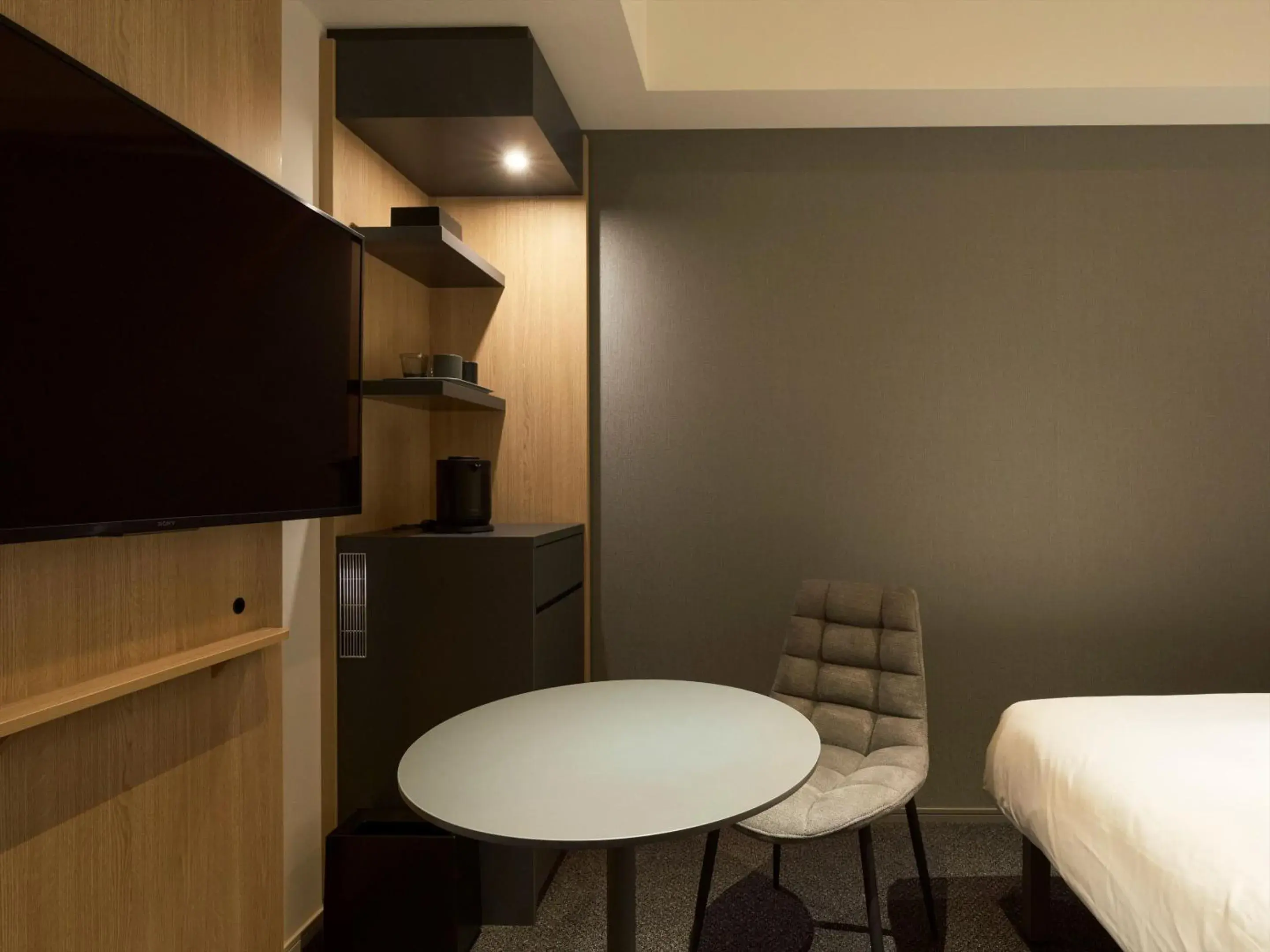 Photo of the whole room in CROSS Life Hakata Yanagibashi Photo of the whole room in CROSS Life Hakata Yanagibashi