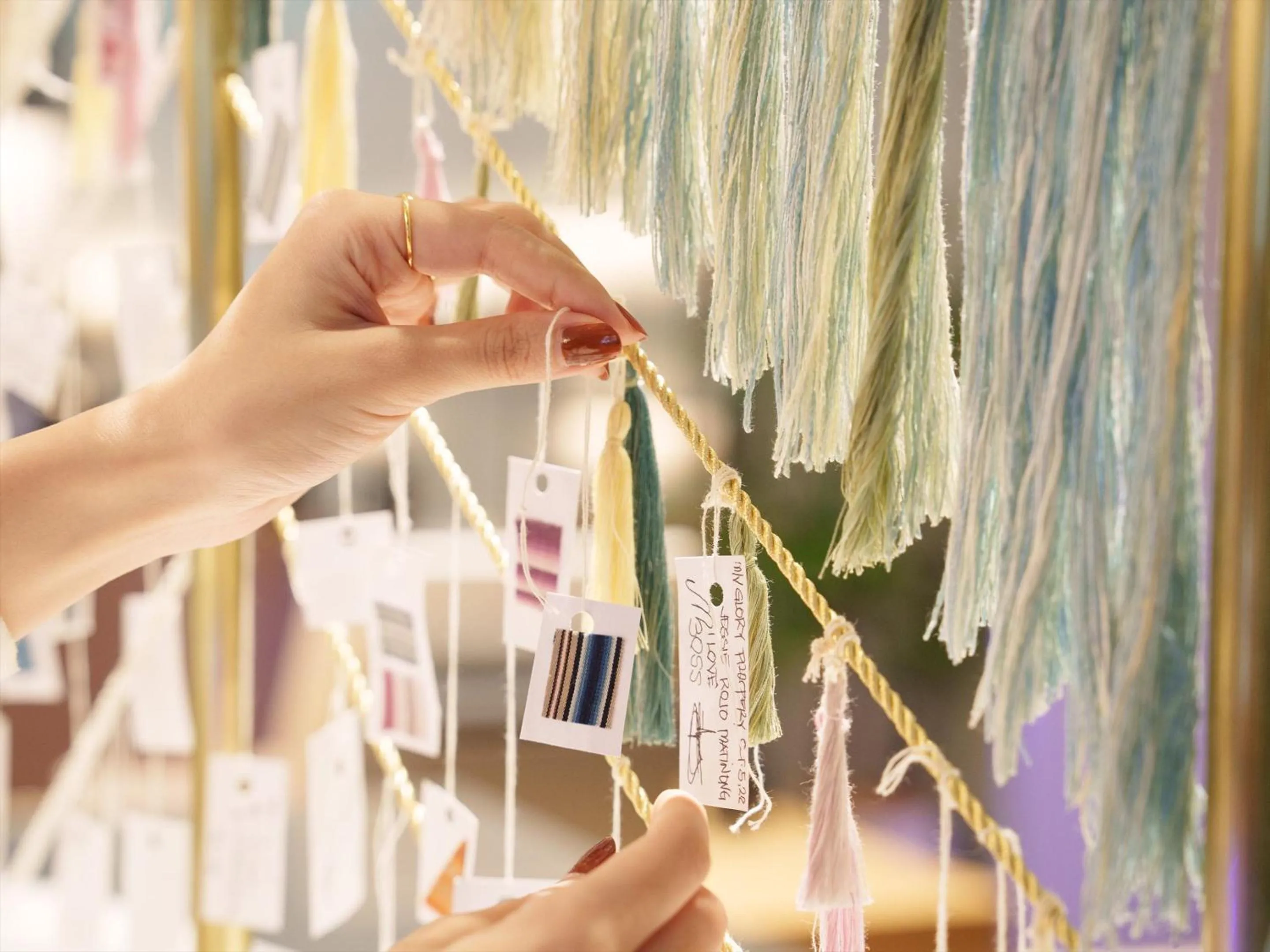 Other in CROSS Life Hakata Yanagibashi