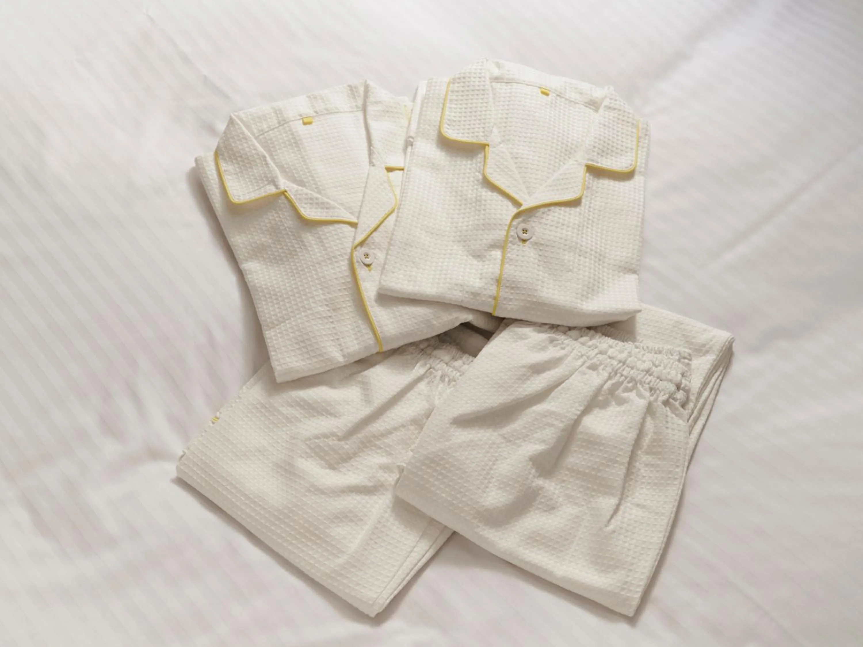 Area and facilities in CROSS Life Hakata Yanagibashi