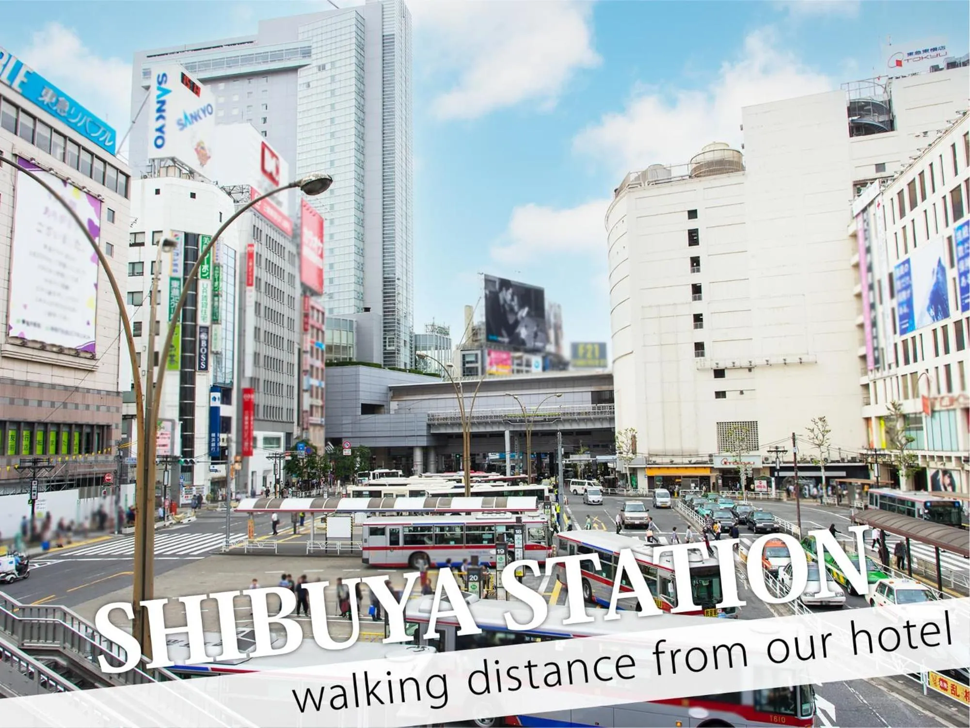 Off site in Hotel DIAMOND