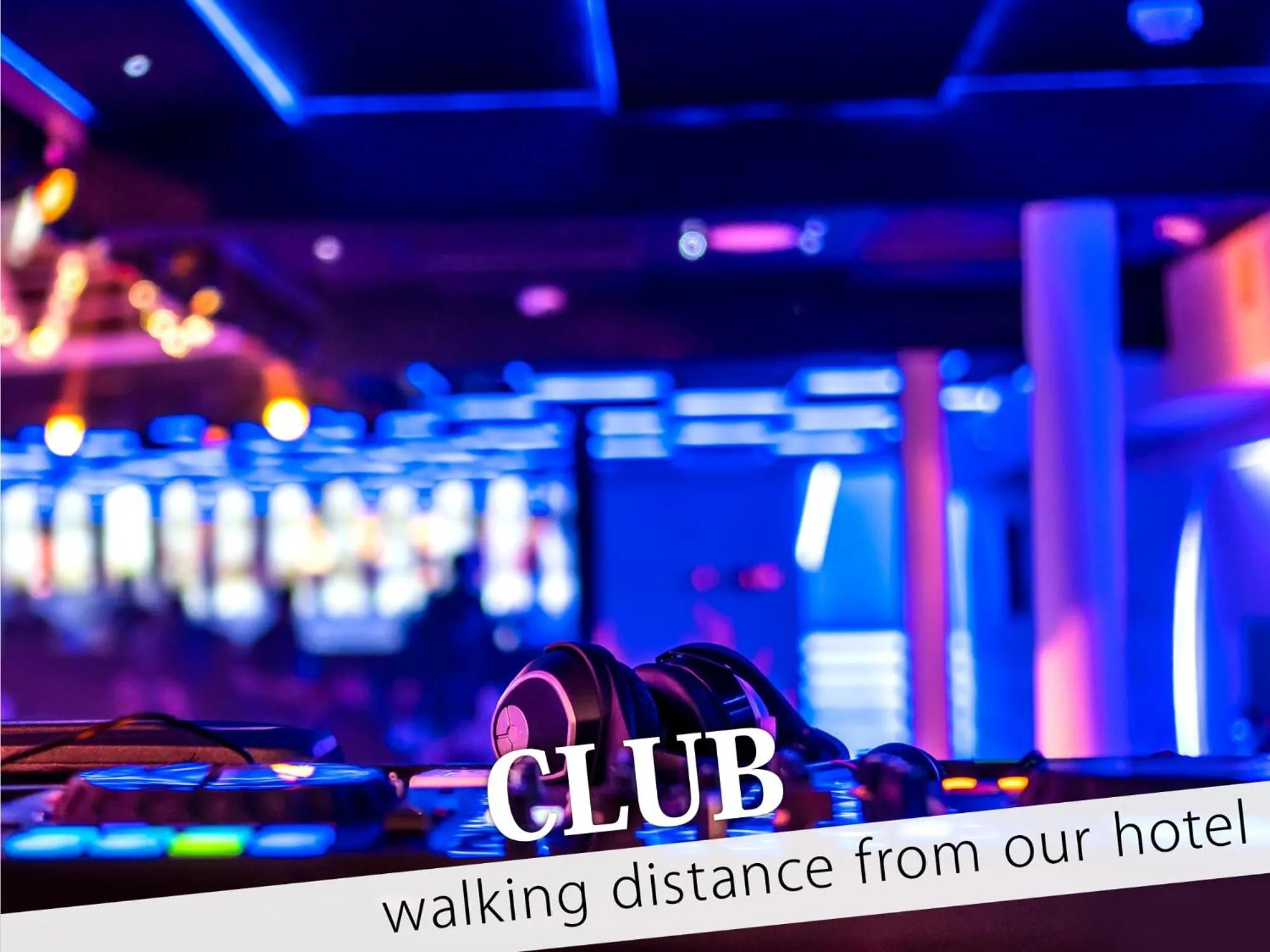 Nearby landmark in Hotel DIAMOND