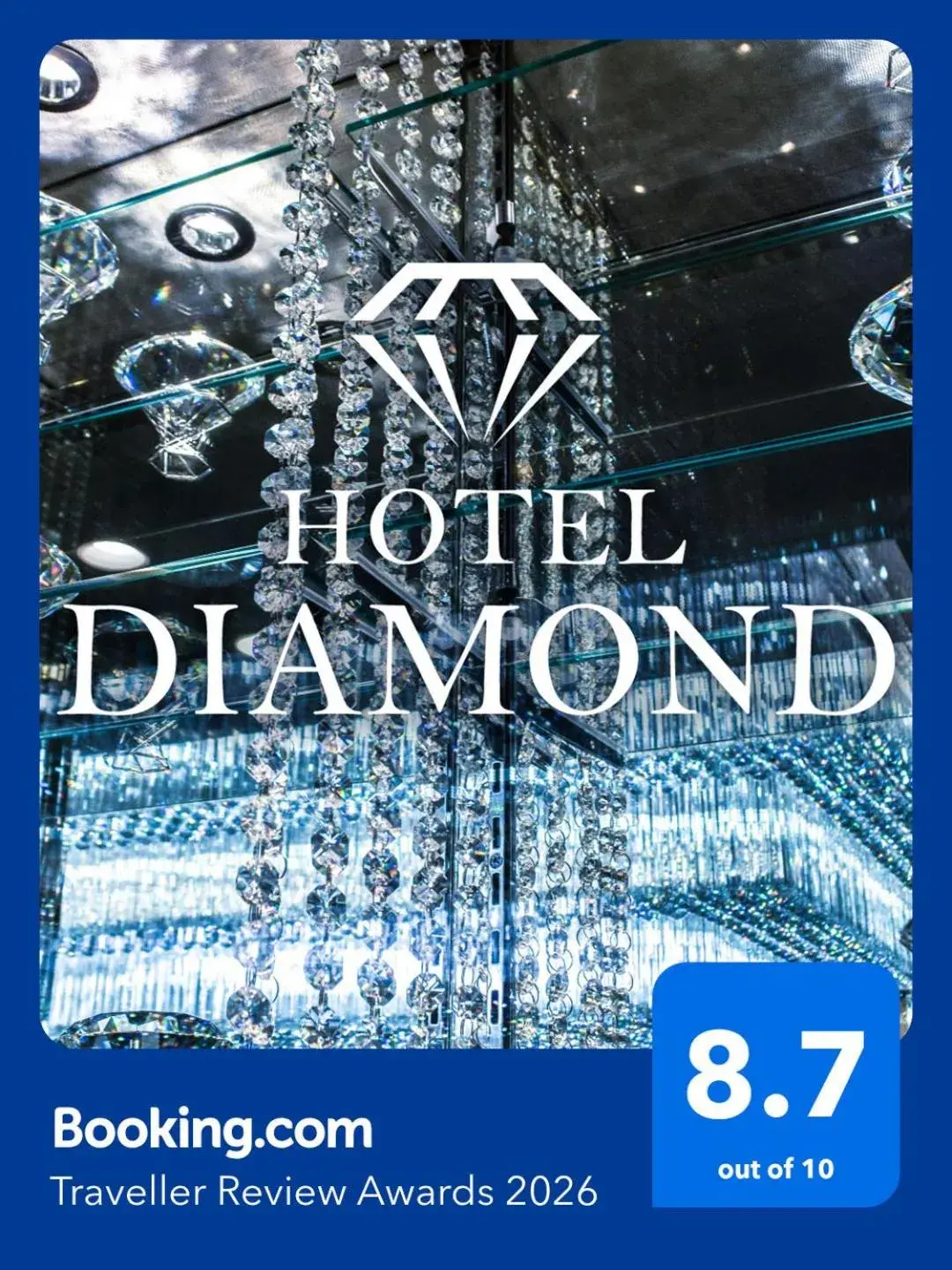 Hotel DIAMOND Hotel DIAMOND