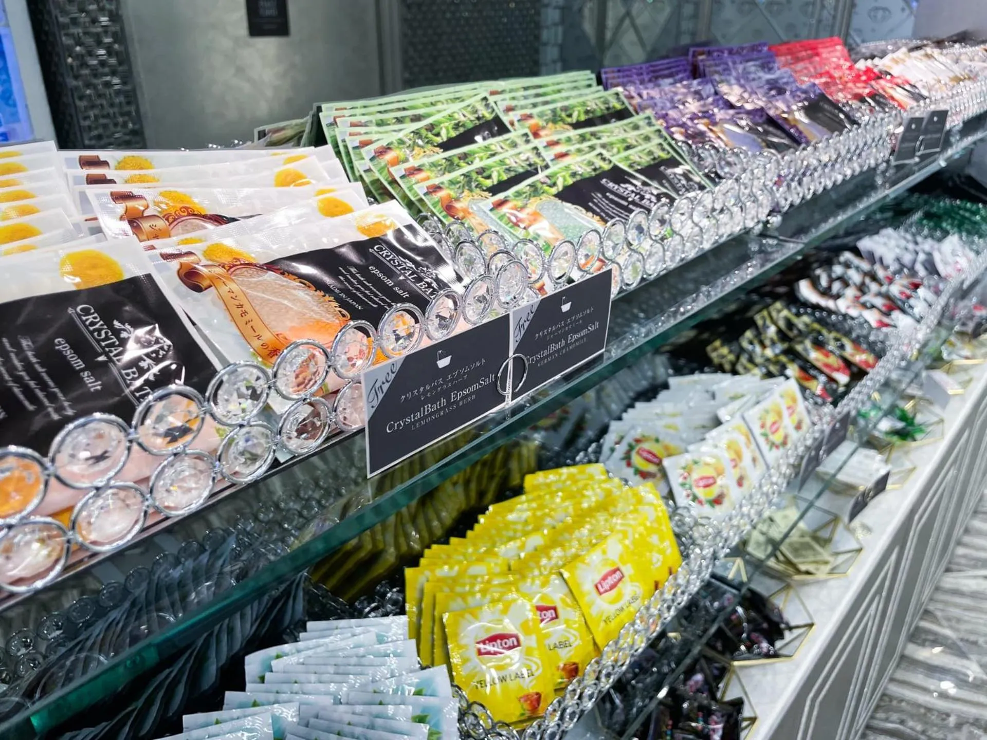 Food and drinks in Hotel DIAMOND