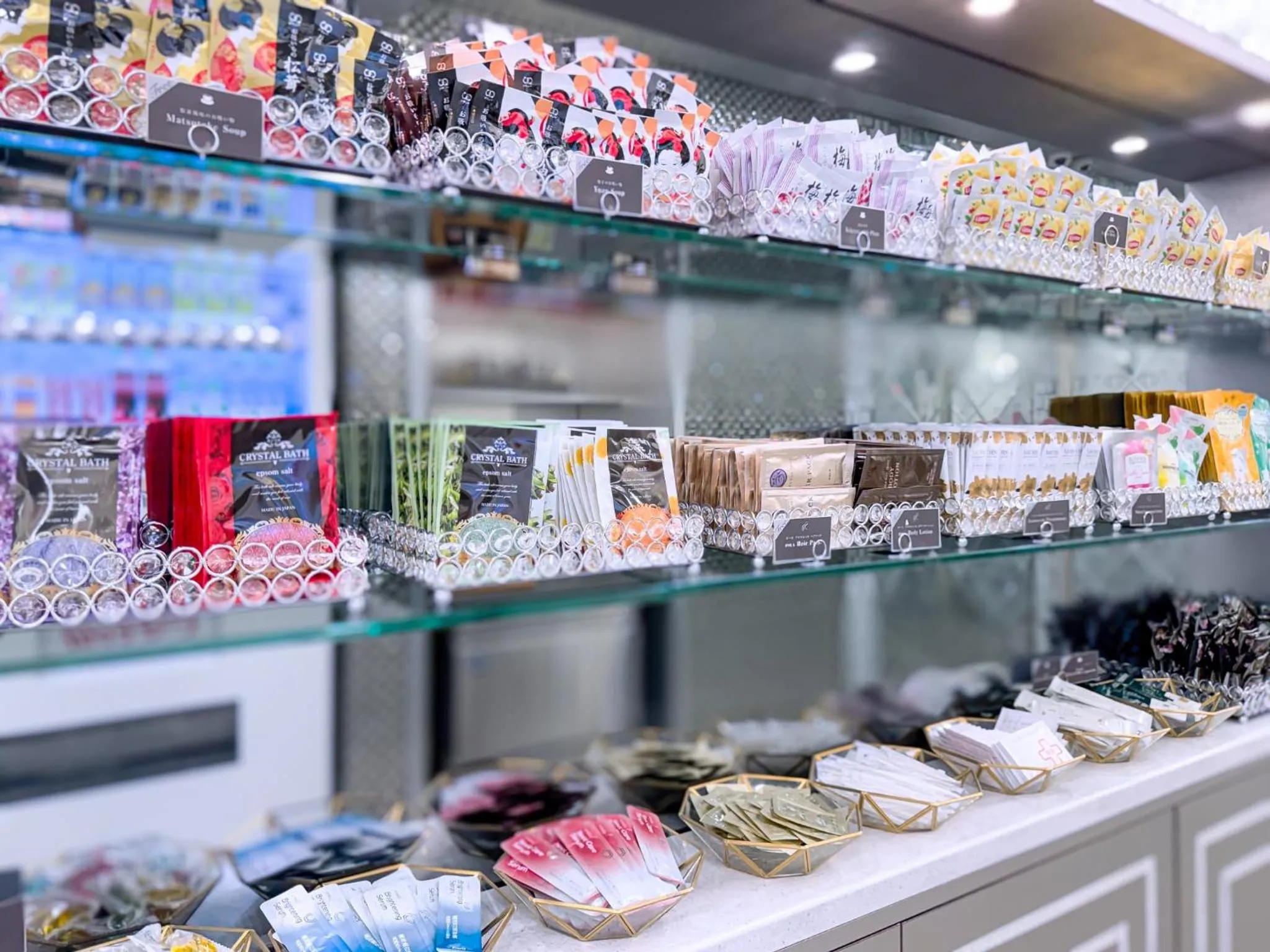 Food and drinks in Hotel DIAMOND