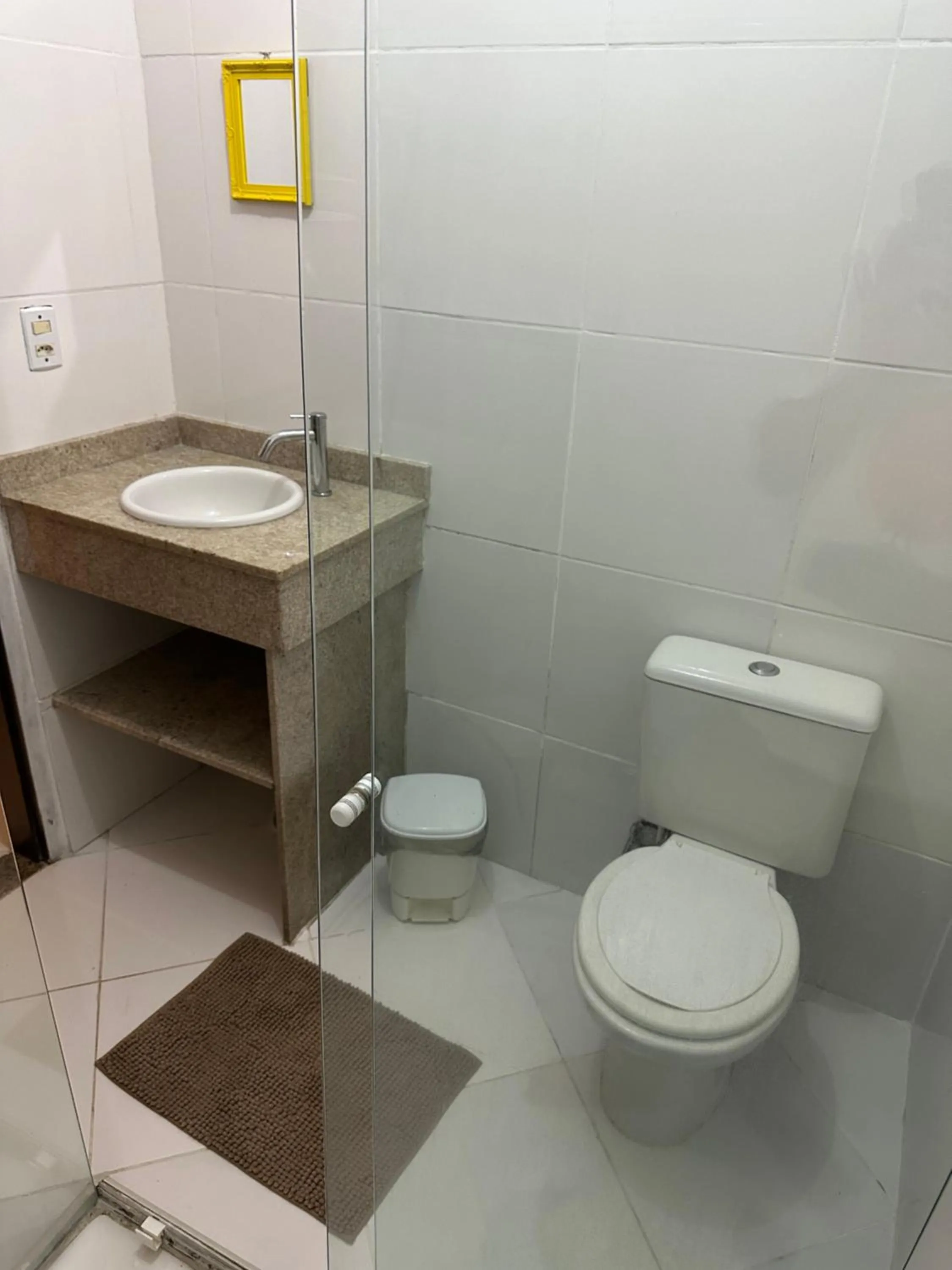 Maresia Hostel Paraty BR