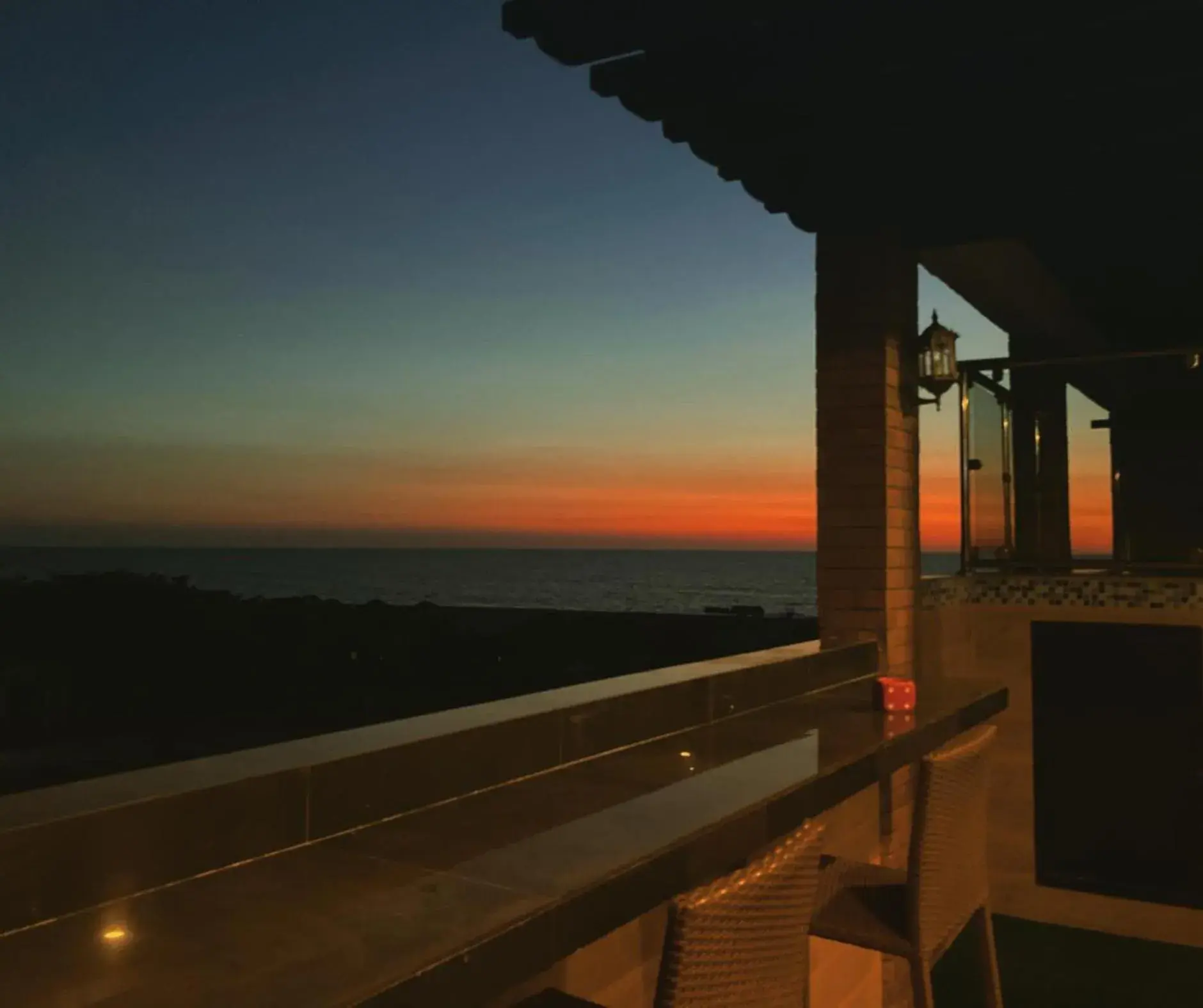 Lounge or bar in The Palms Resort & Bar Lounge or bar in The Palms Resort & Bar