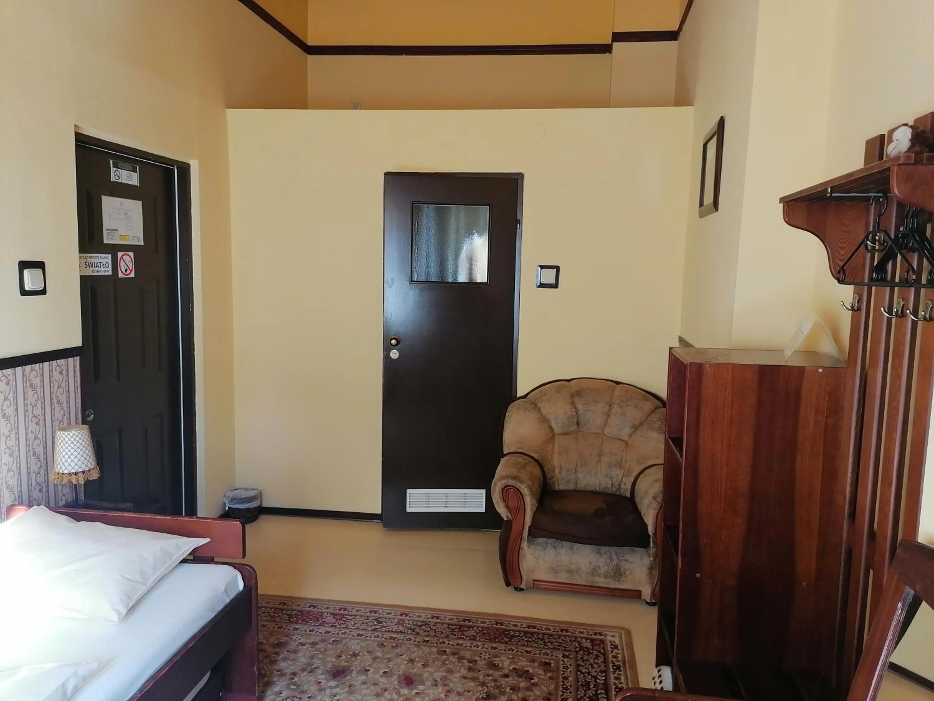 Photo of the whole room, Bed in Globtroter Guest House