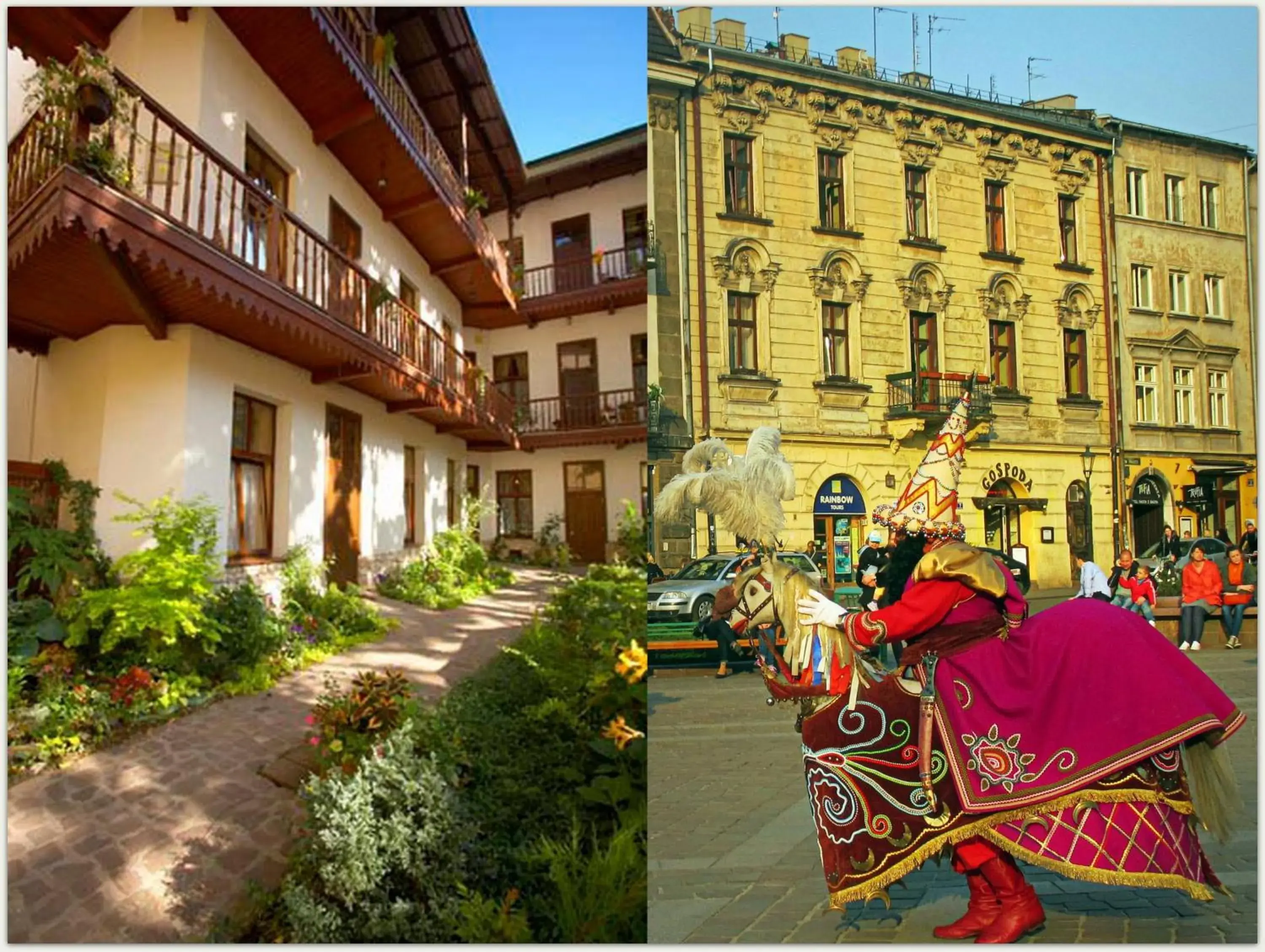 Facade/entrance in Globtroter Guest House Facade/entrance in Globtroter Guest House