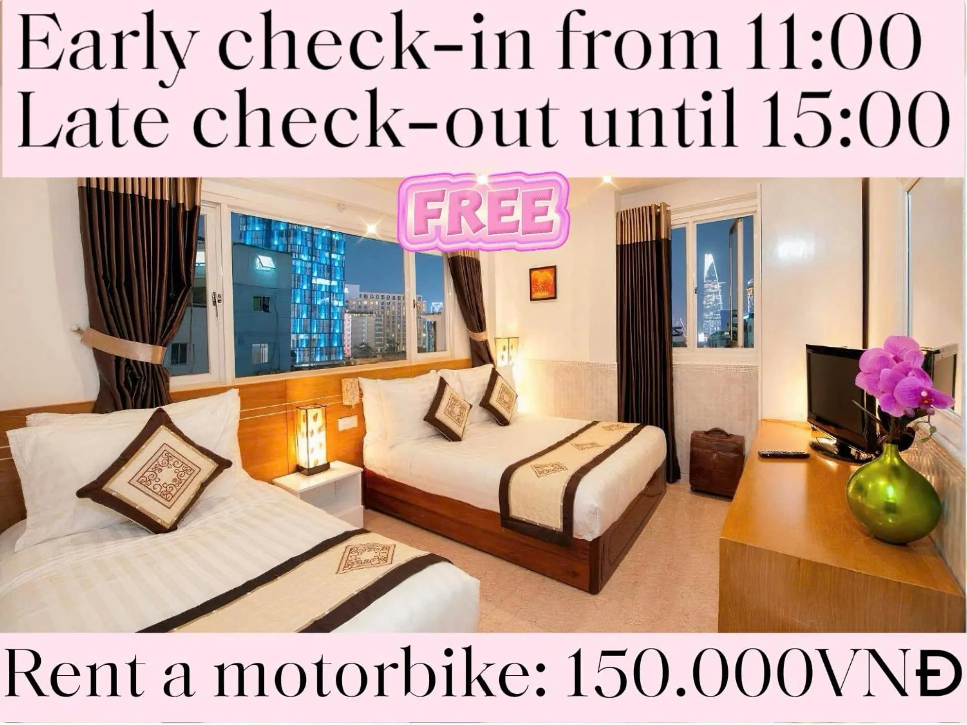 Property building, Bed in Felix Hotel