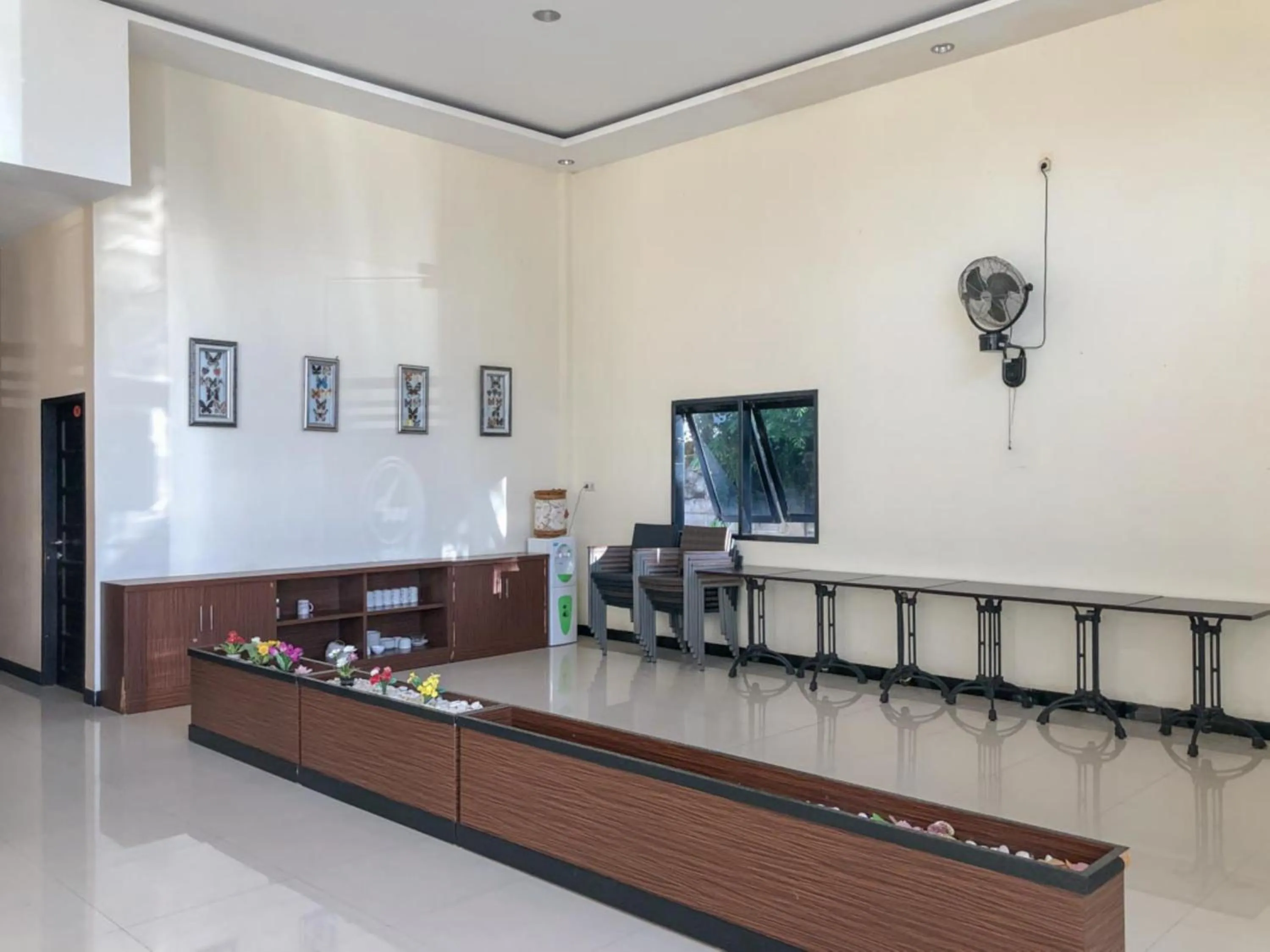 Hotel D'Mario Palopo