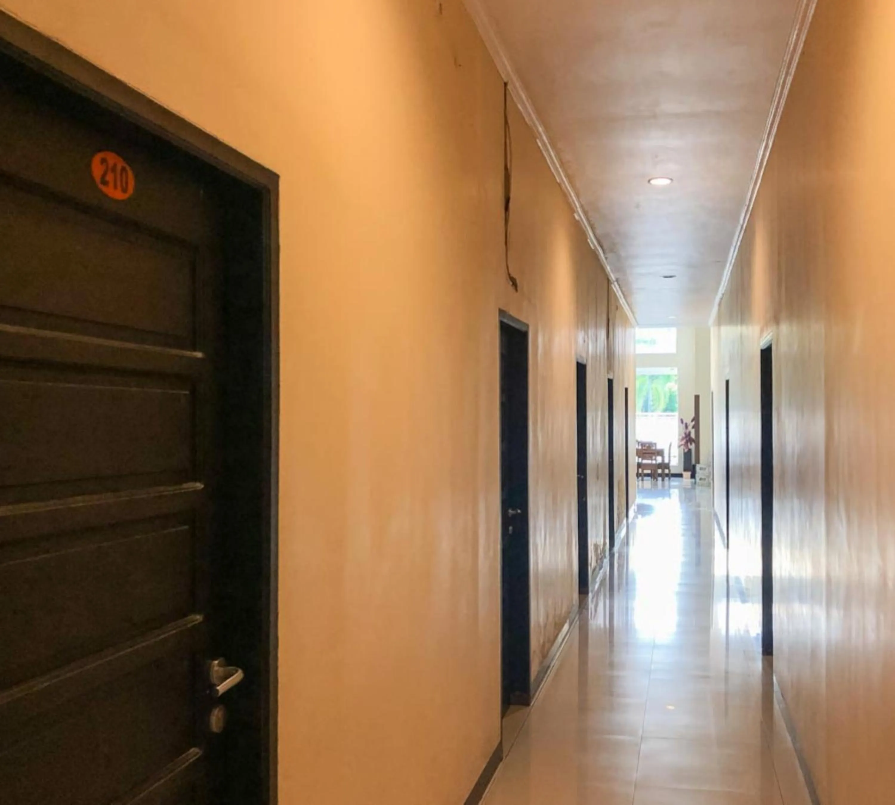 Hotel D'Mario Palopo