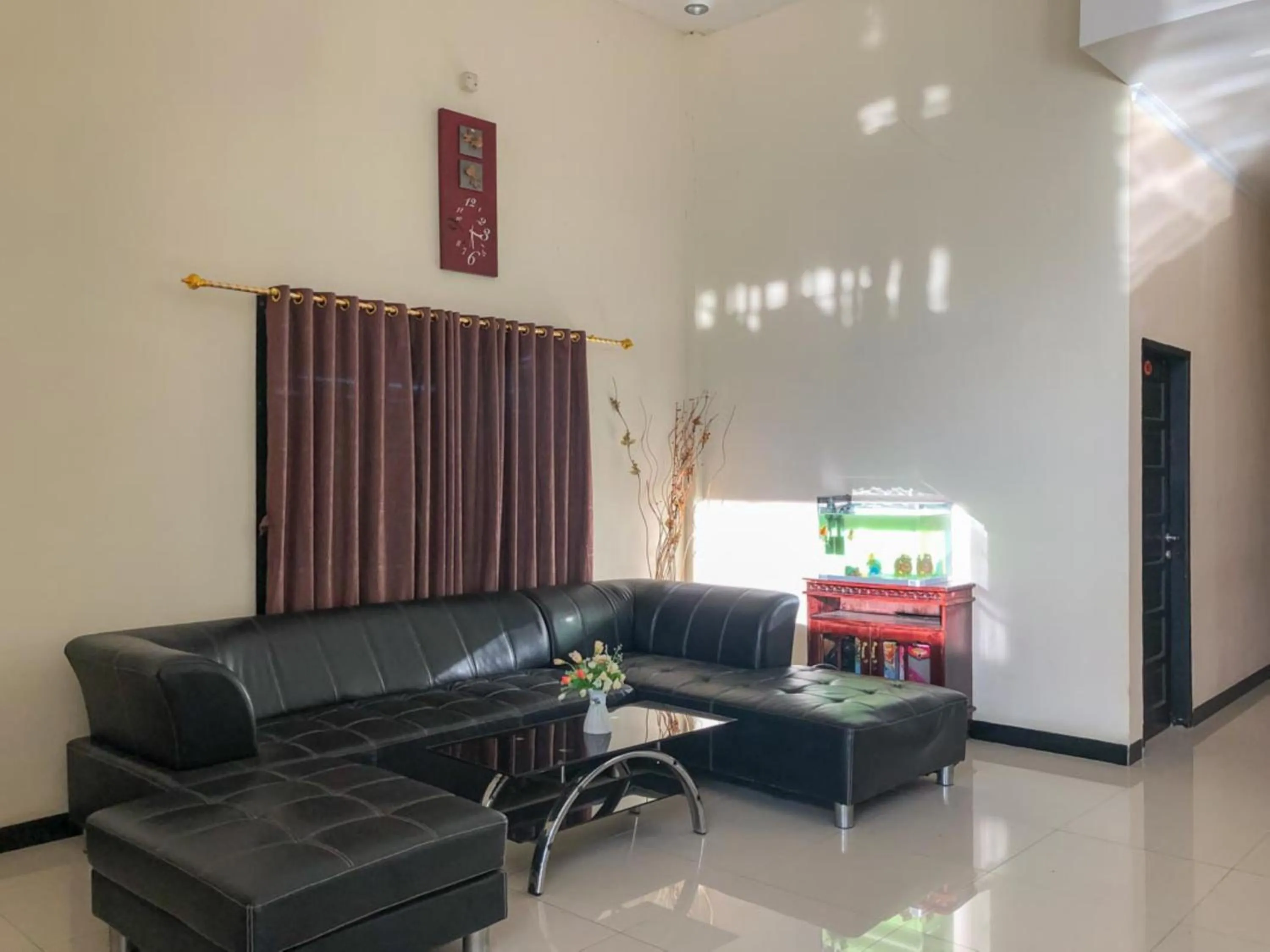 Hotel D'Mario Palopo