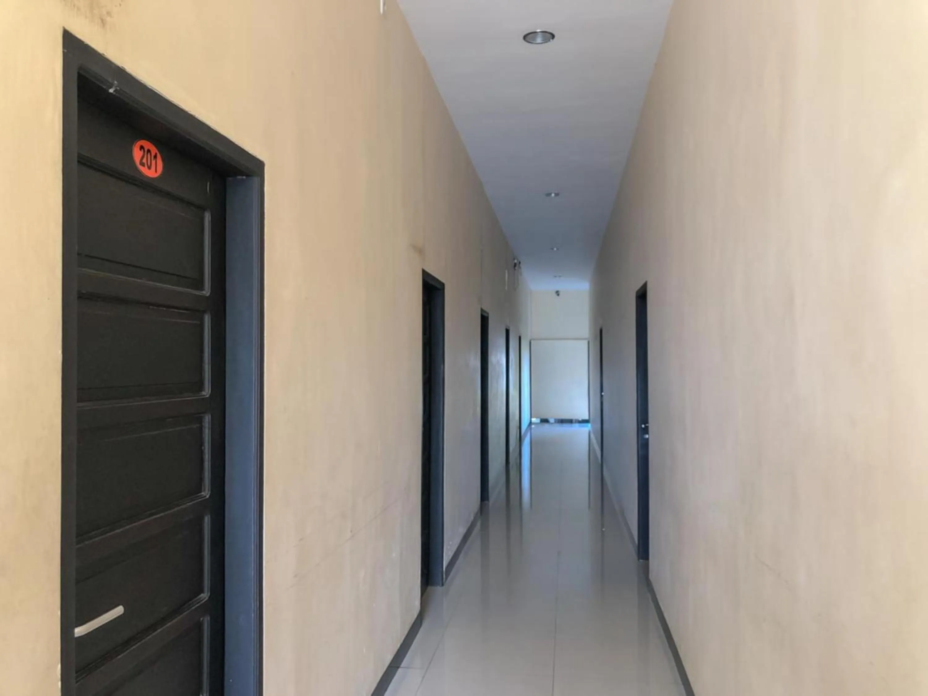 Hotel D'Mario Palopo