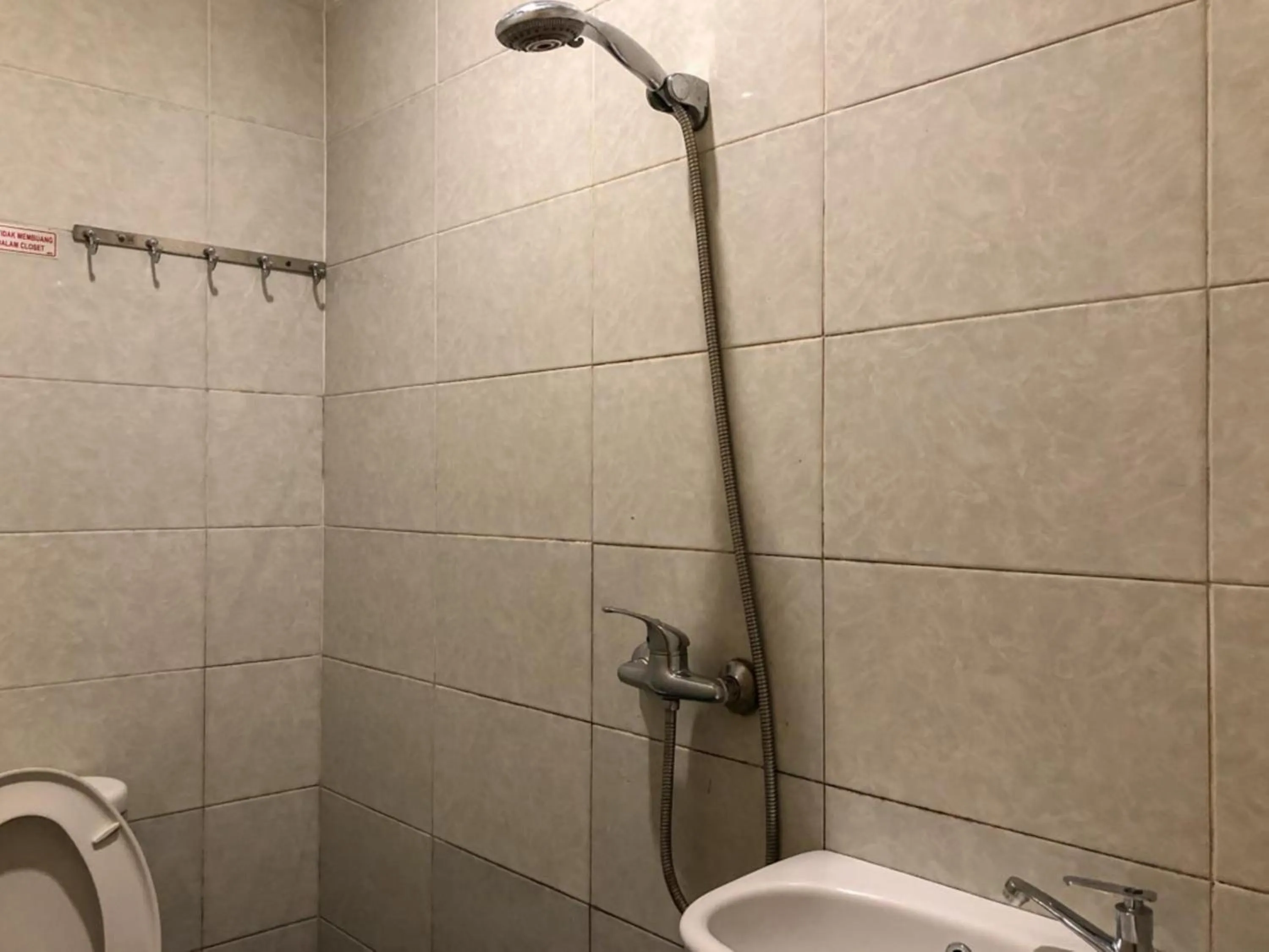 Hotel D'Mario Palopo