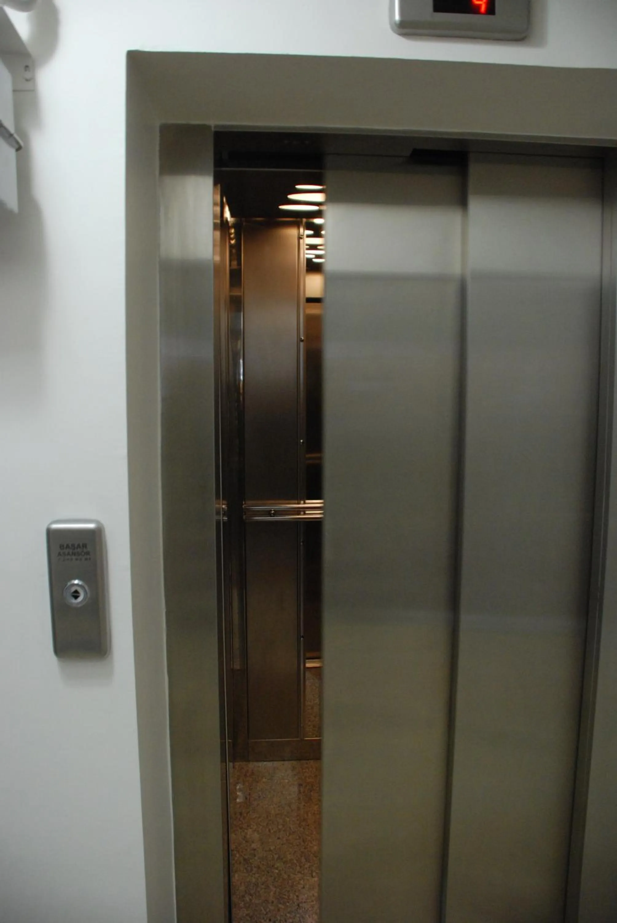 Other in Bursa Park Apart Hotel