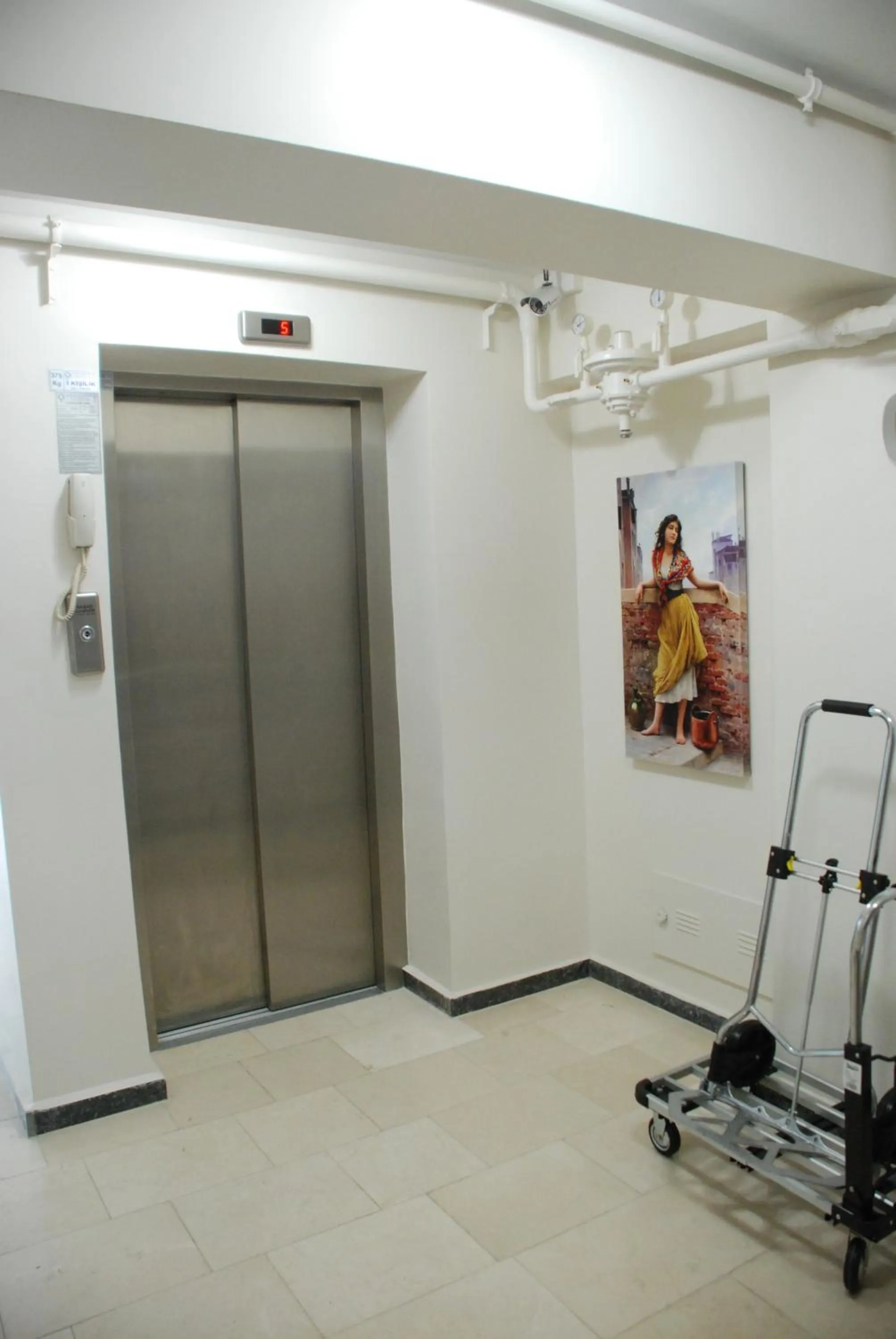 Other in Bursa Park Apart Hotel