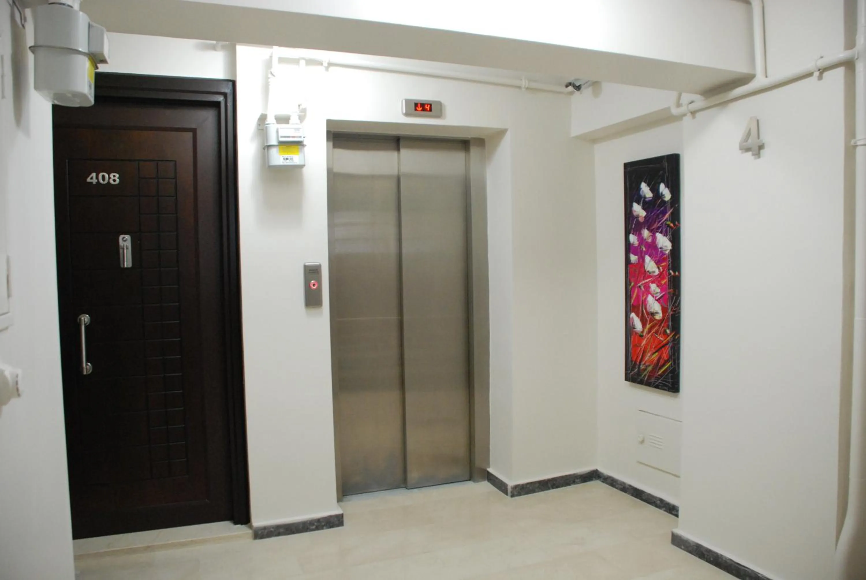 Other in Bursa Park Apart Hotel