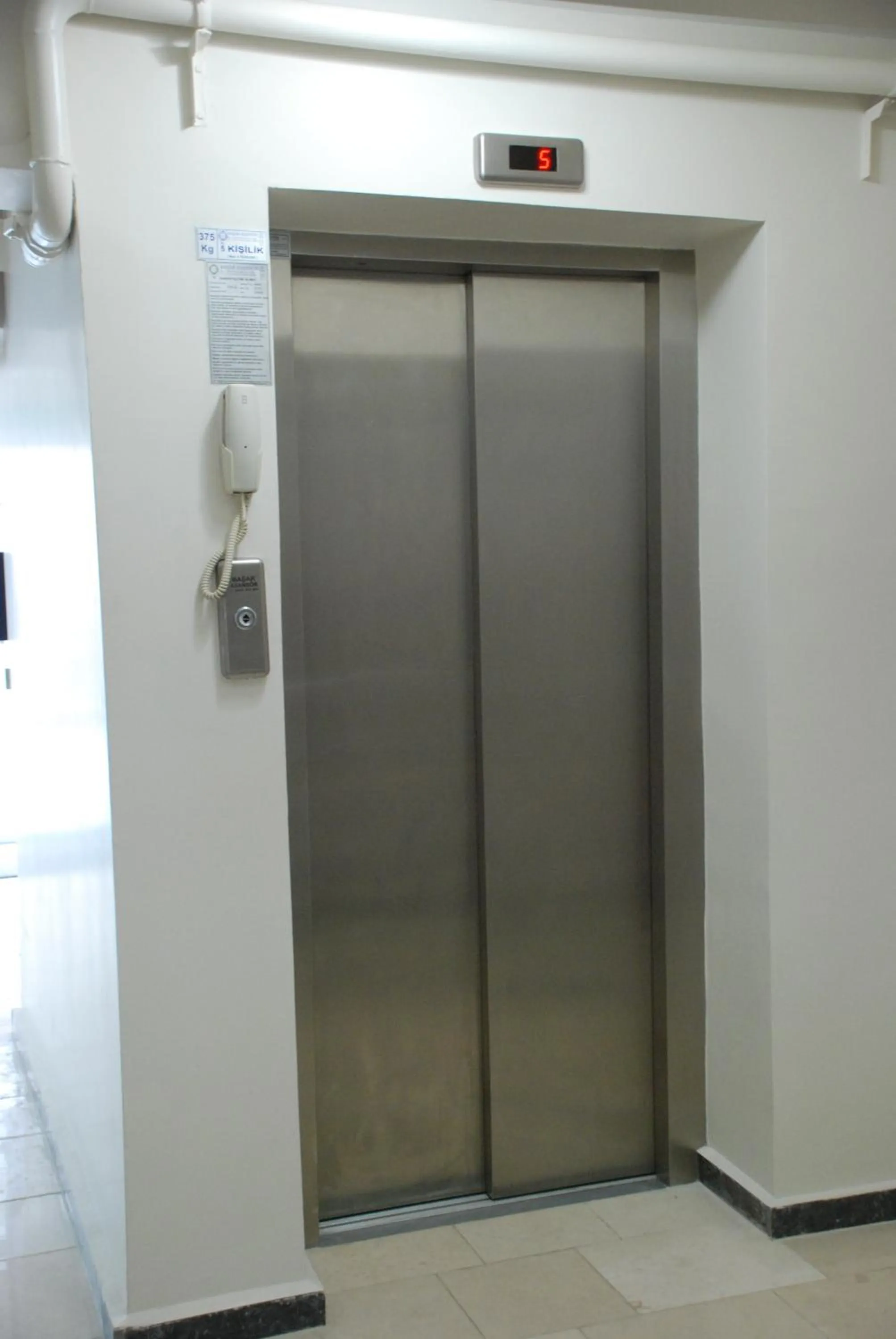 Other in Bursa Park Apart Hotel