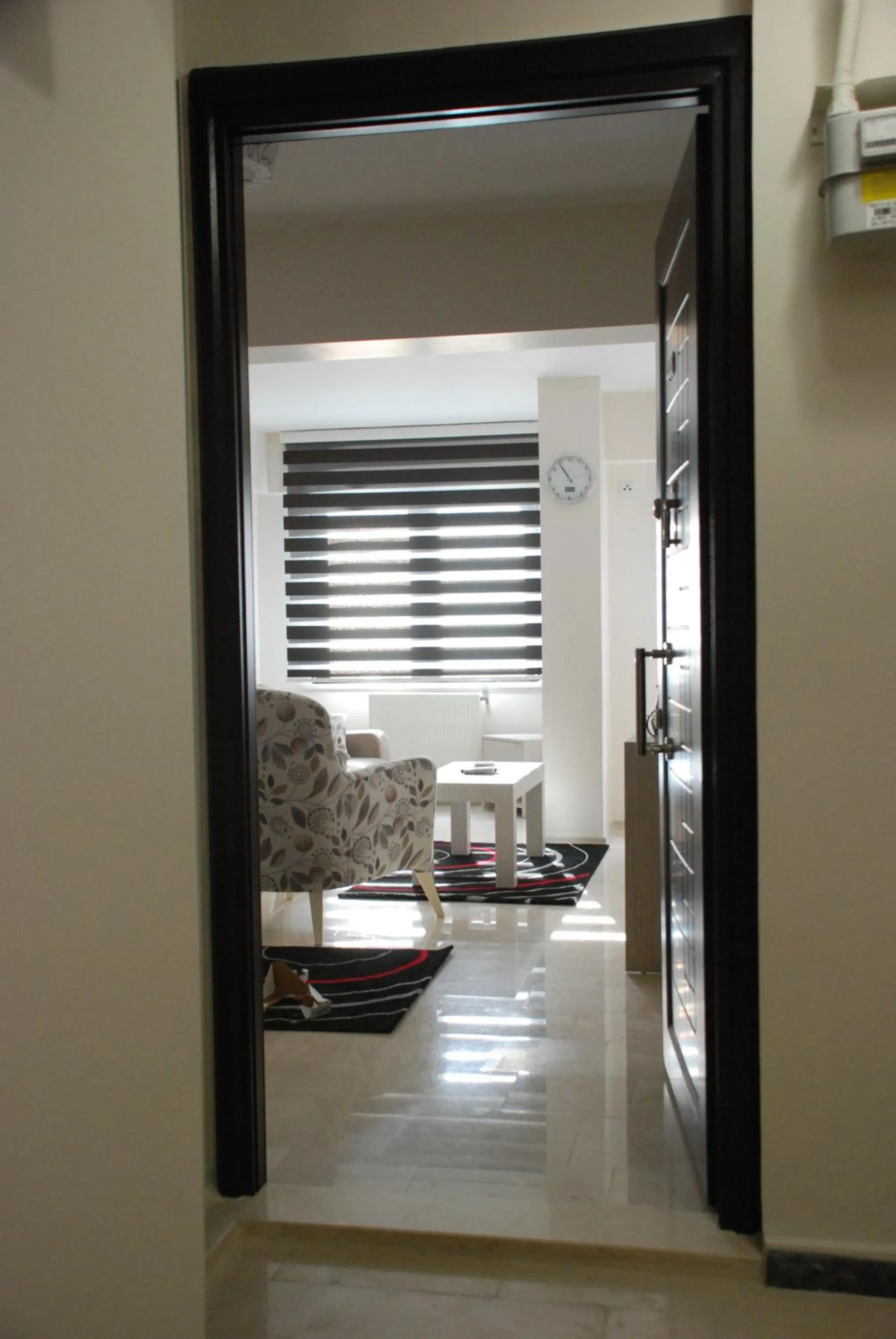 Other in Bursa Park Apart Hotel