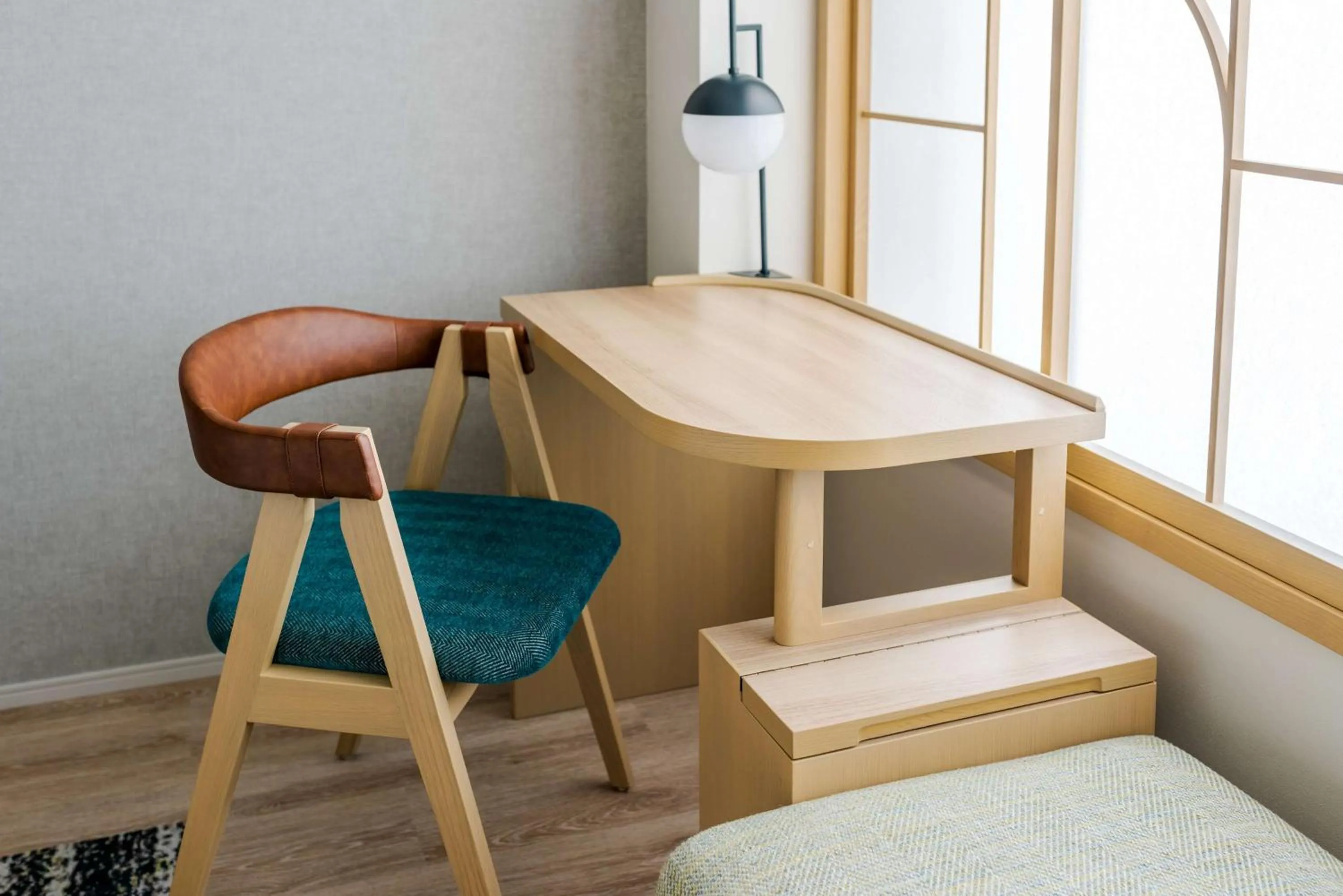 Bedroom in Hilton Garden Inn Kyoto Shijo Karasuma