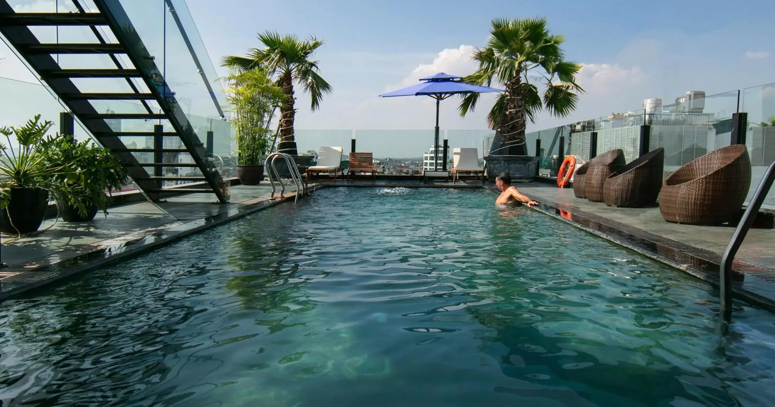 HOTEL De SOURIANT Premium Hanoi HOTEL De SOURIANT Premium Hanoi