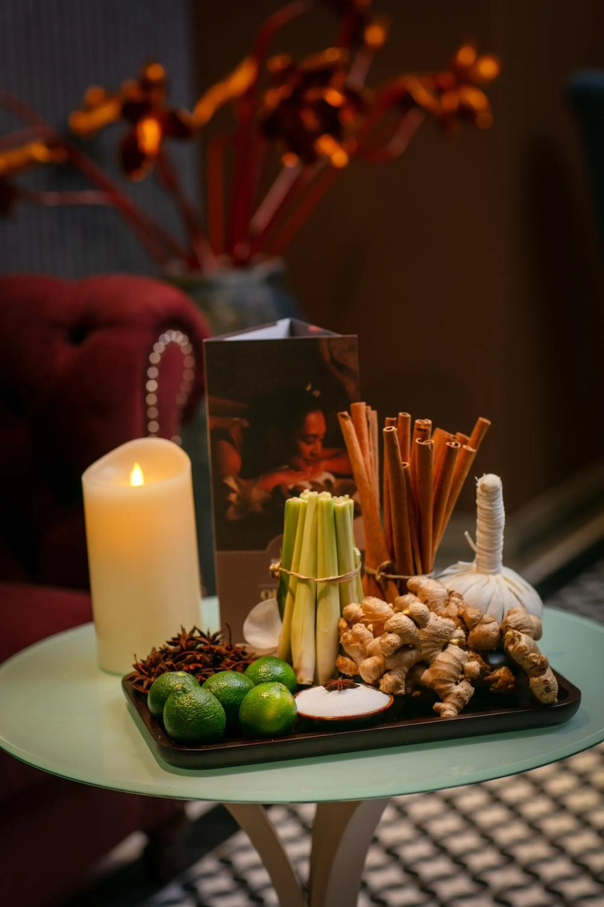 Massage in HOTEL De SOURIANT Premium Hanoi