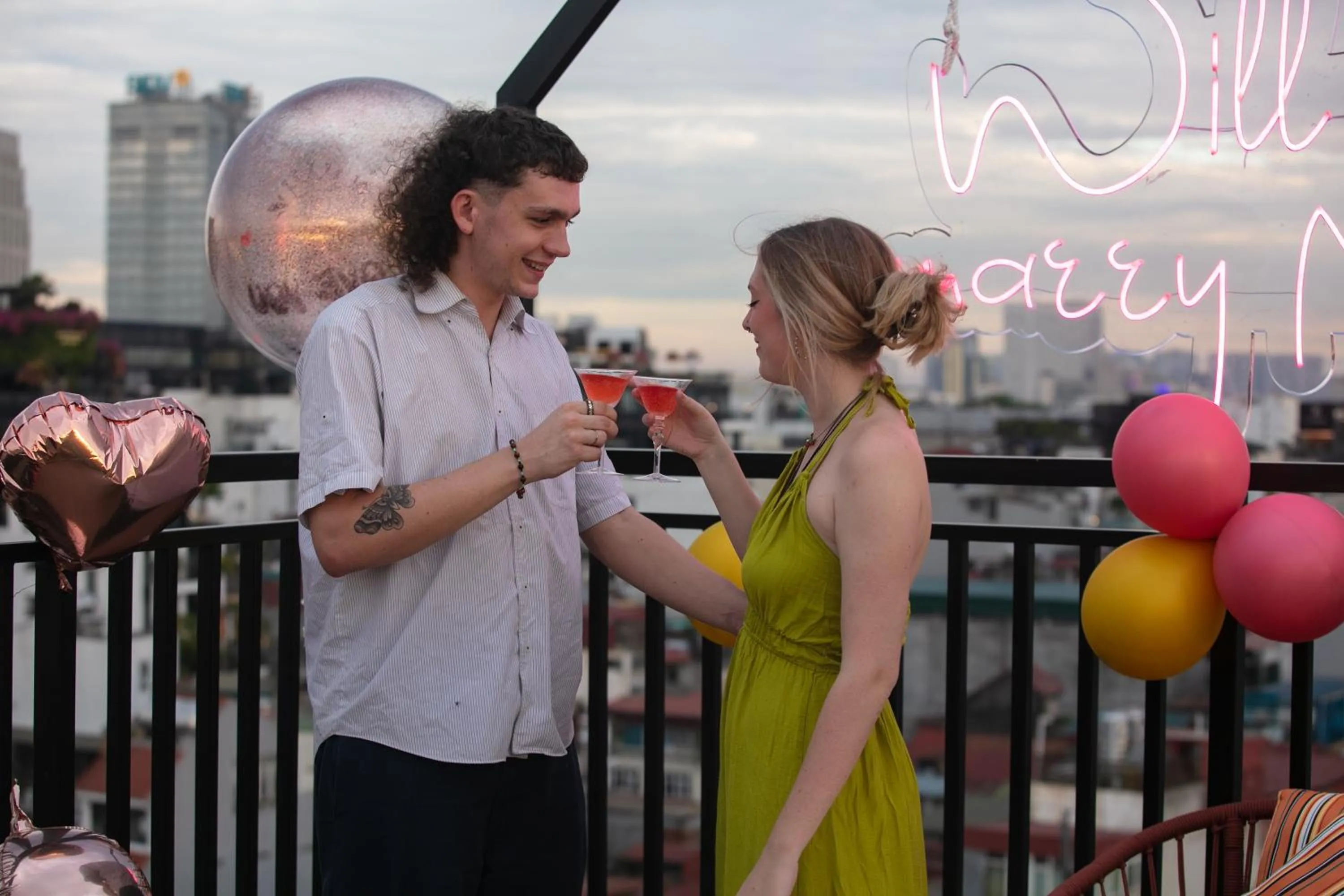 People in HOTEL De SOURIANT Premium Hanoi