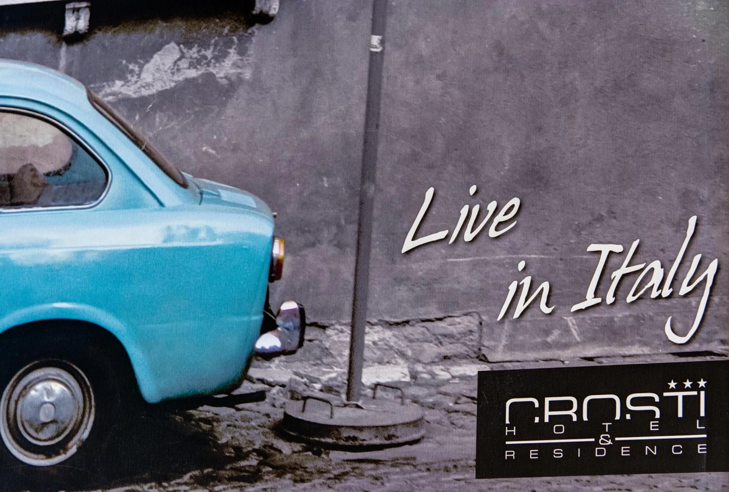 Other in Crosti Hotel