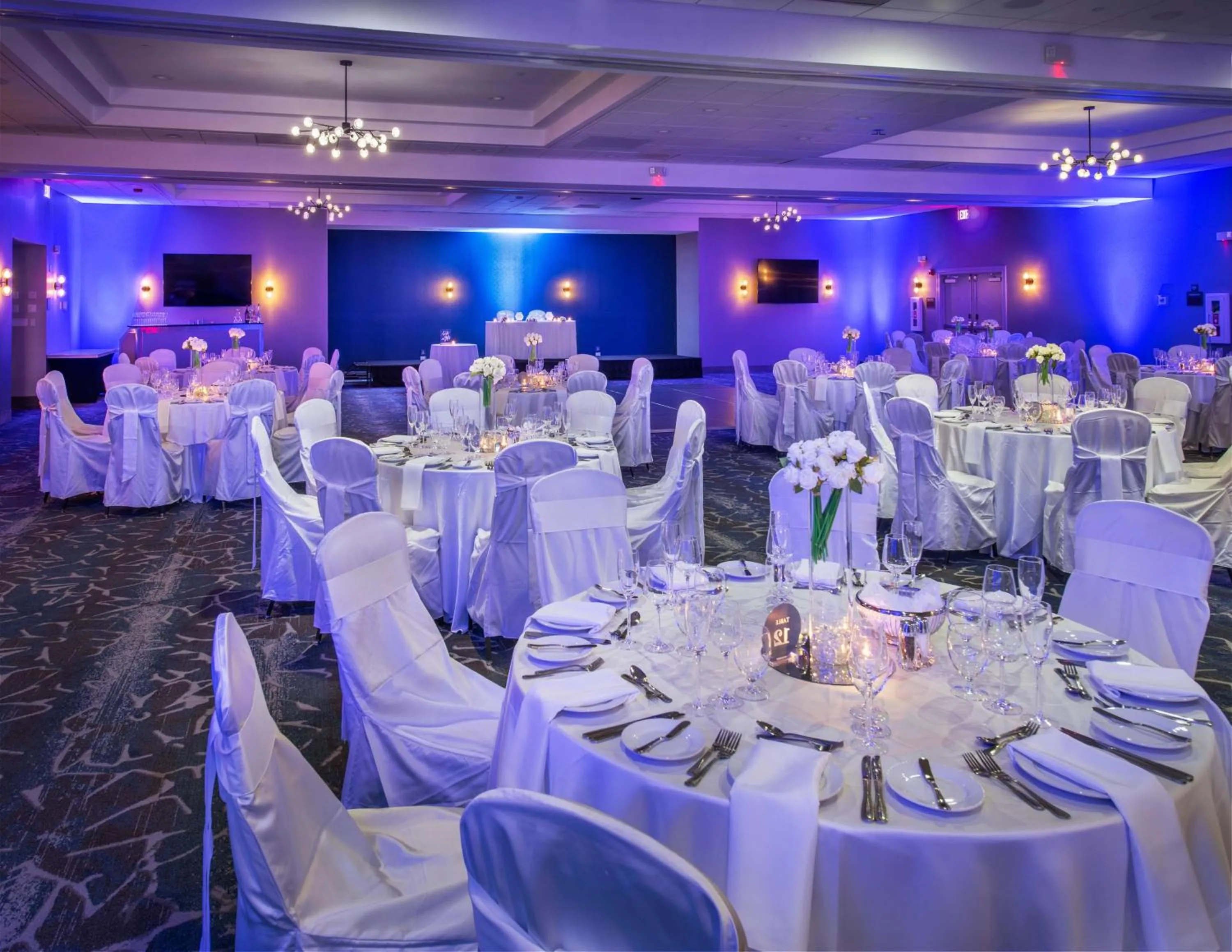 Meeting/conference room in DoubleTree by Hilton Monroe Township Cranbury