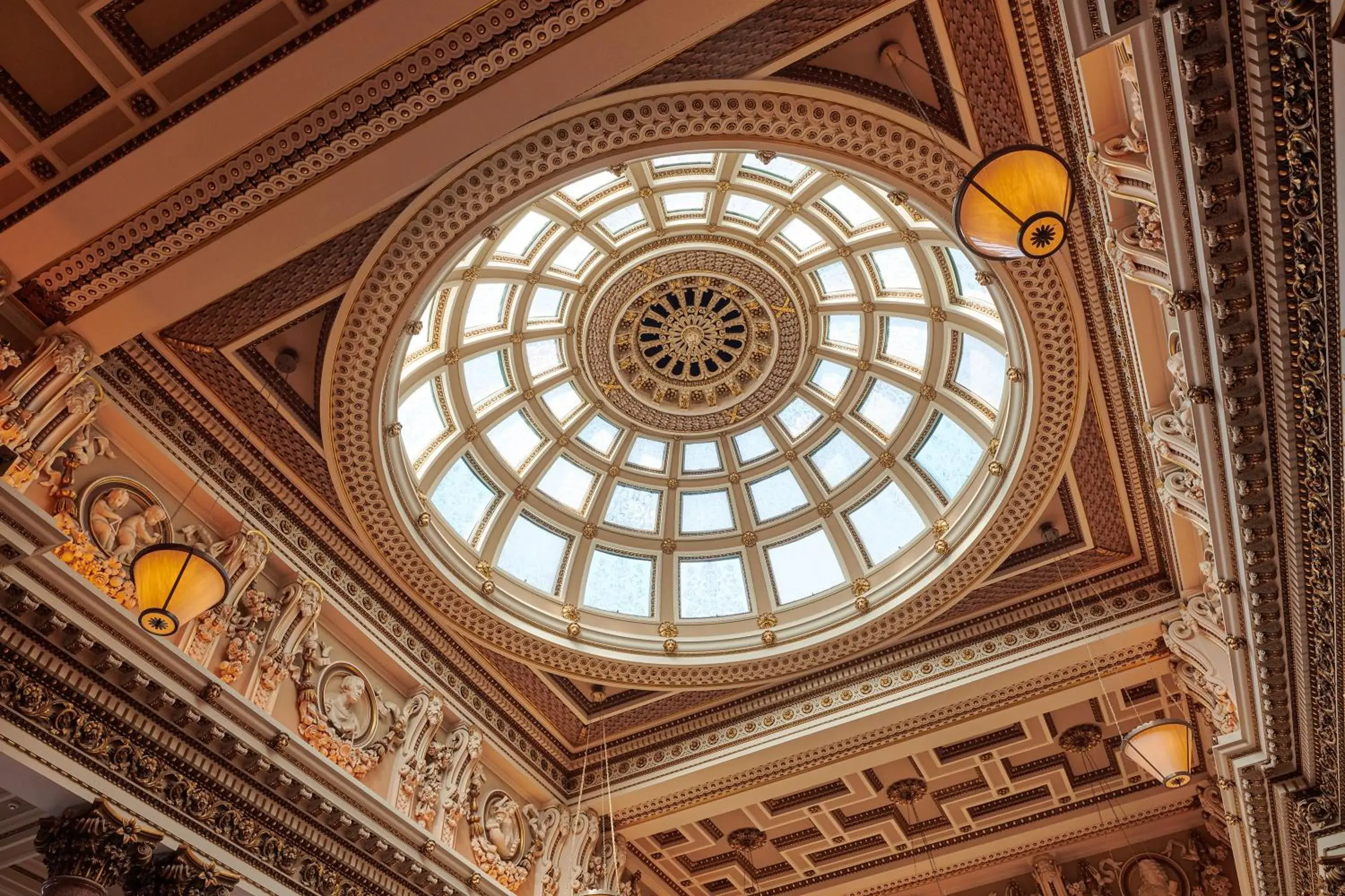 Property building in Gleneagles Townhouse Property building in Gleneagles Townhouse