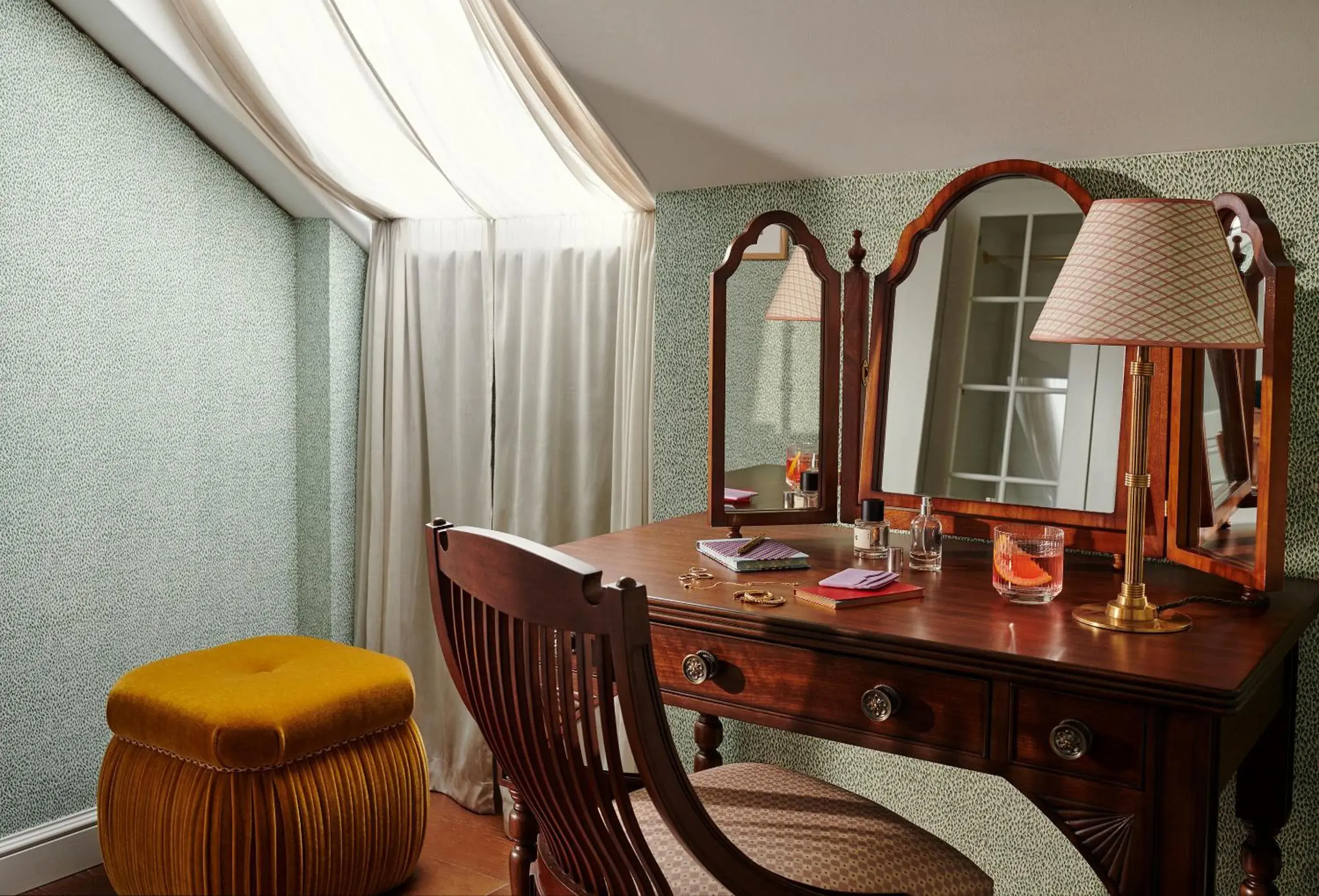 Bedroom in Gleneagles Townhouse Bedroom in Gleneagles Townhouse