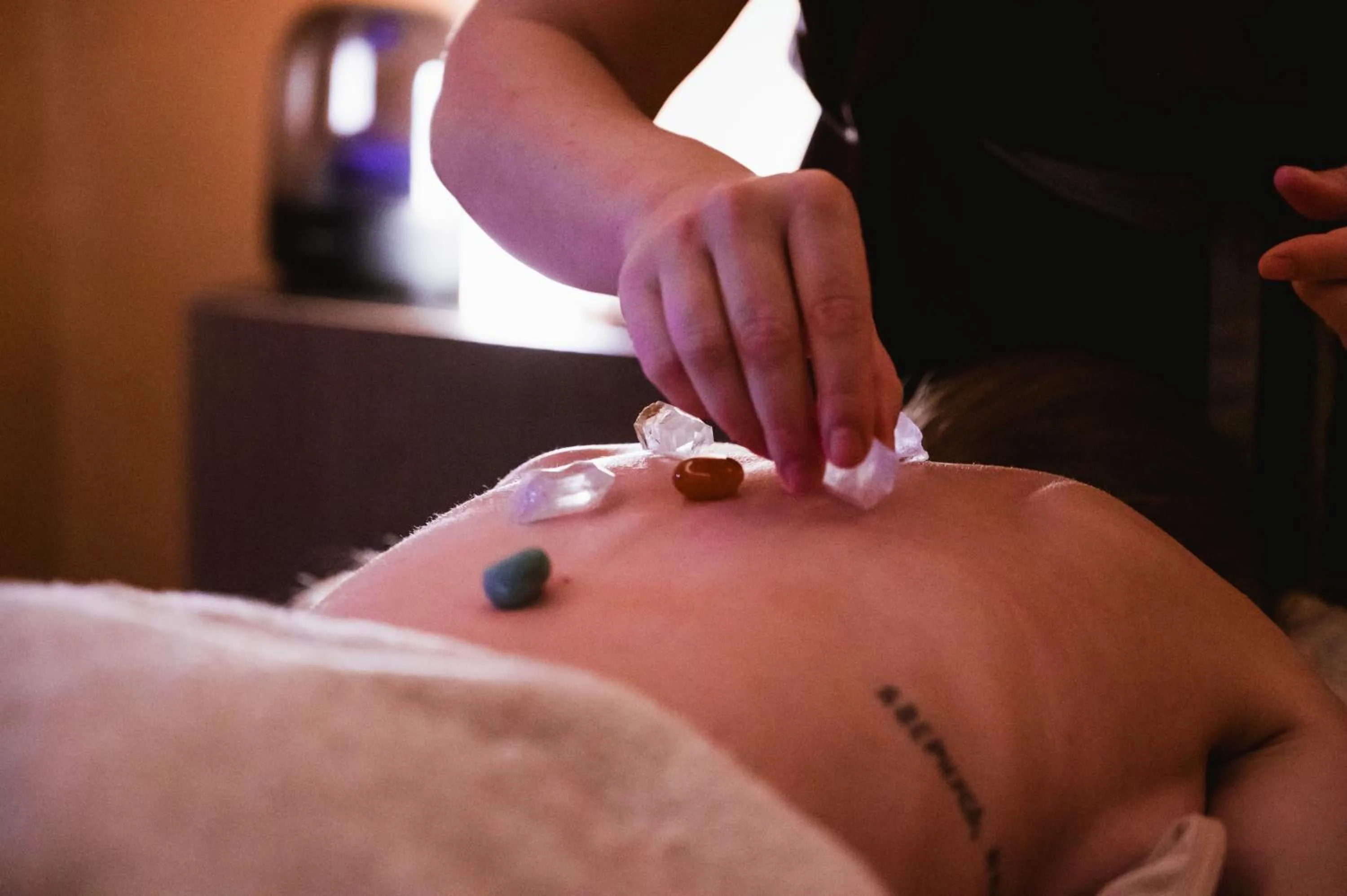 Massage in Sines Sea View Business & Leisure Hotel