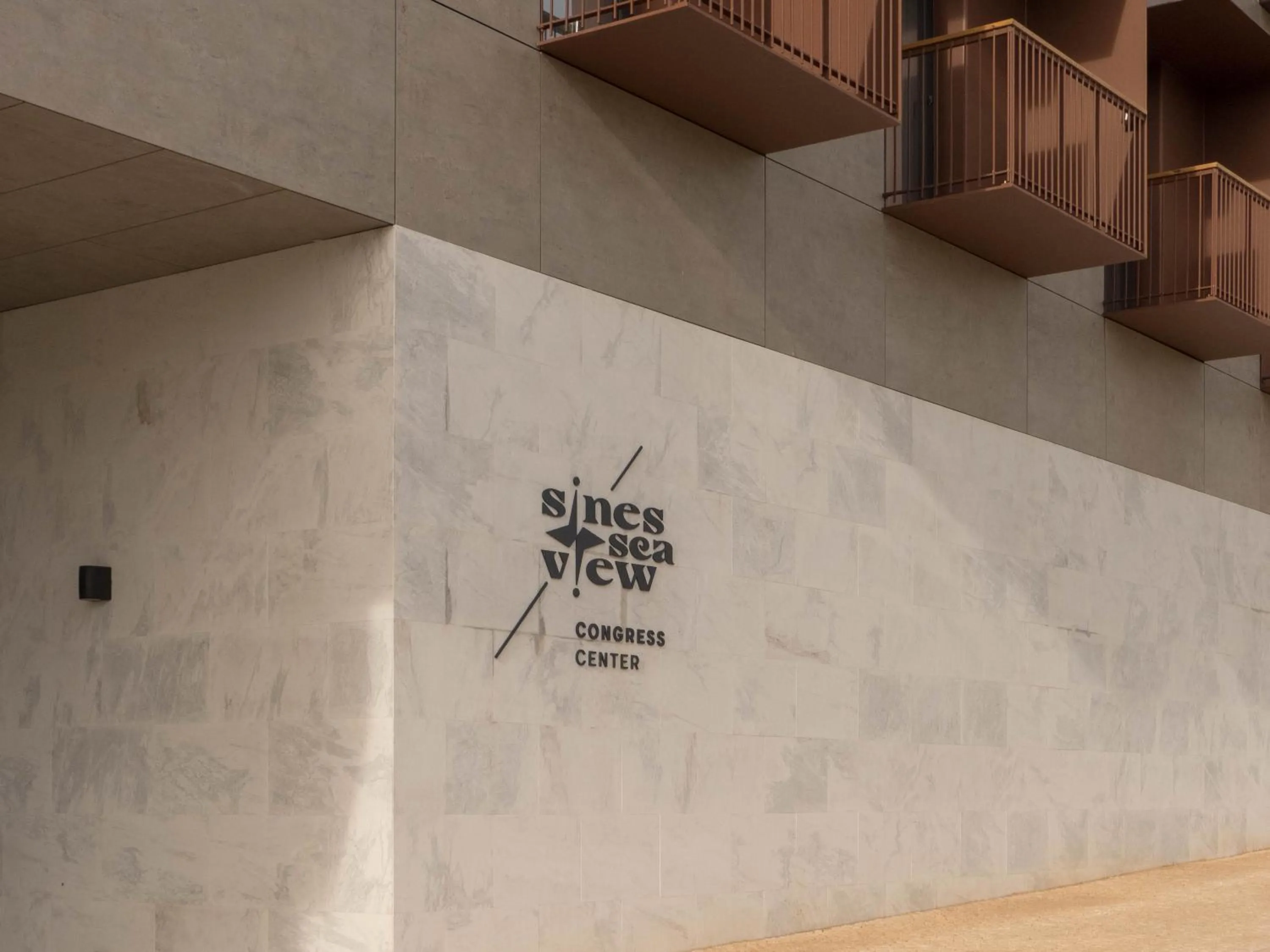 Business facilities in Sines Sea View Business & Leisure Hotel