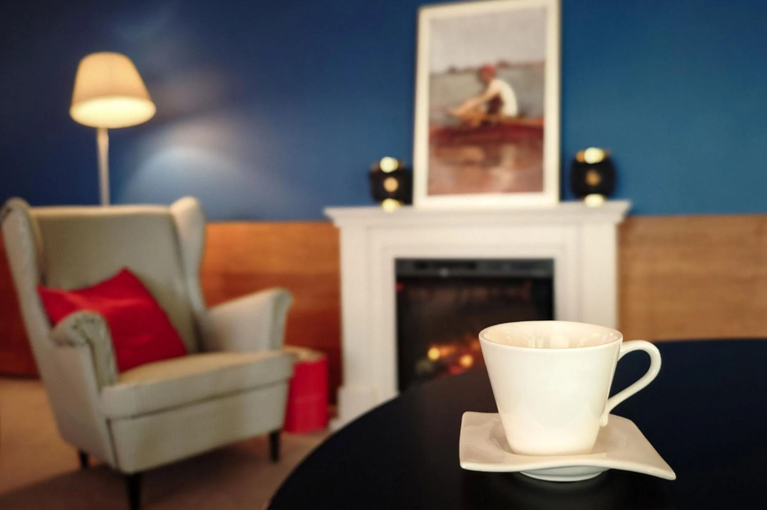 Hotel HP Park Poznań Malta