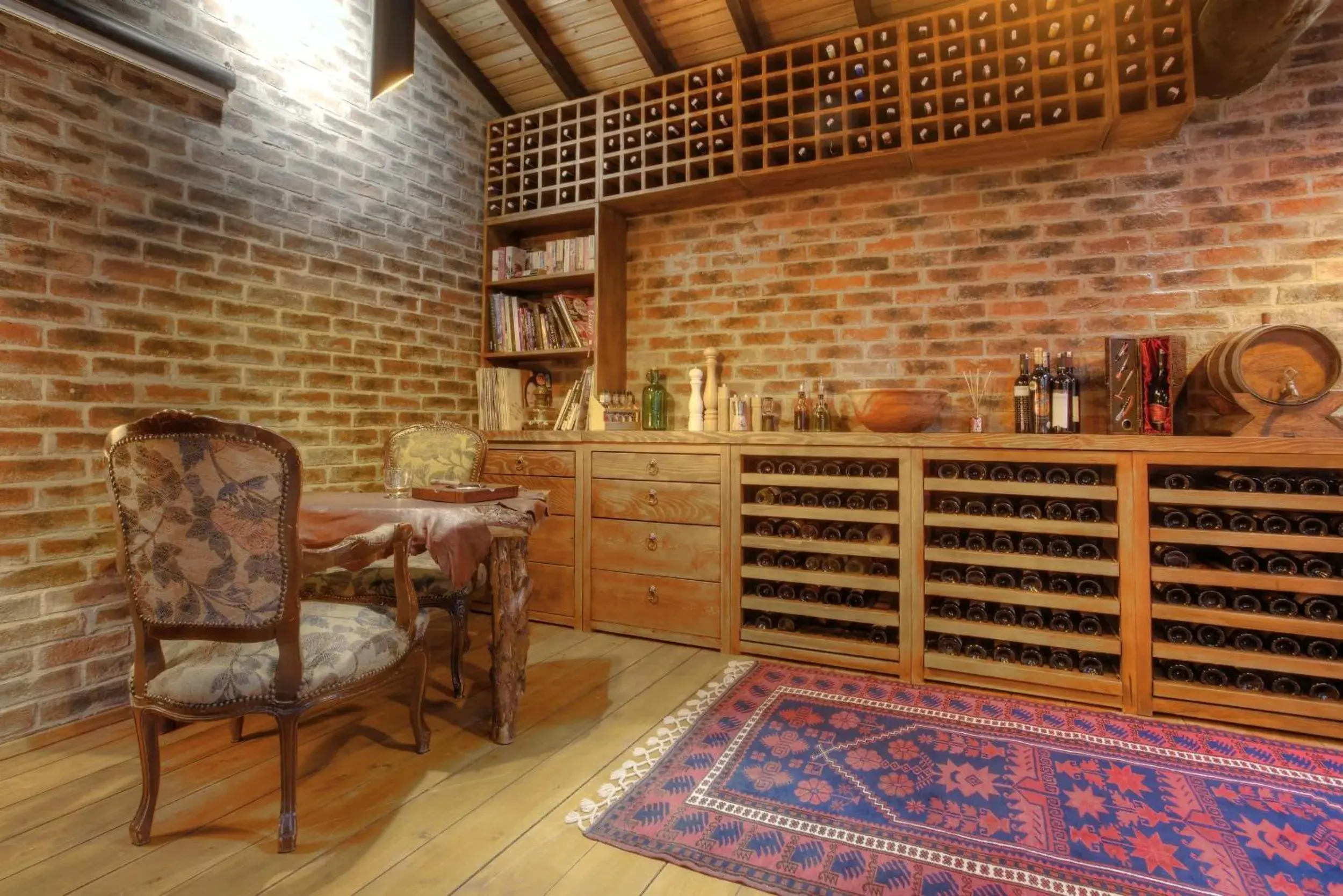 Restaurant/places to eat in Ephesus Lodge Restaurant/places to eat in Ephesus Lodge