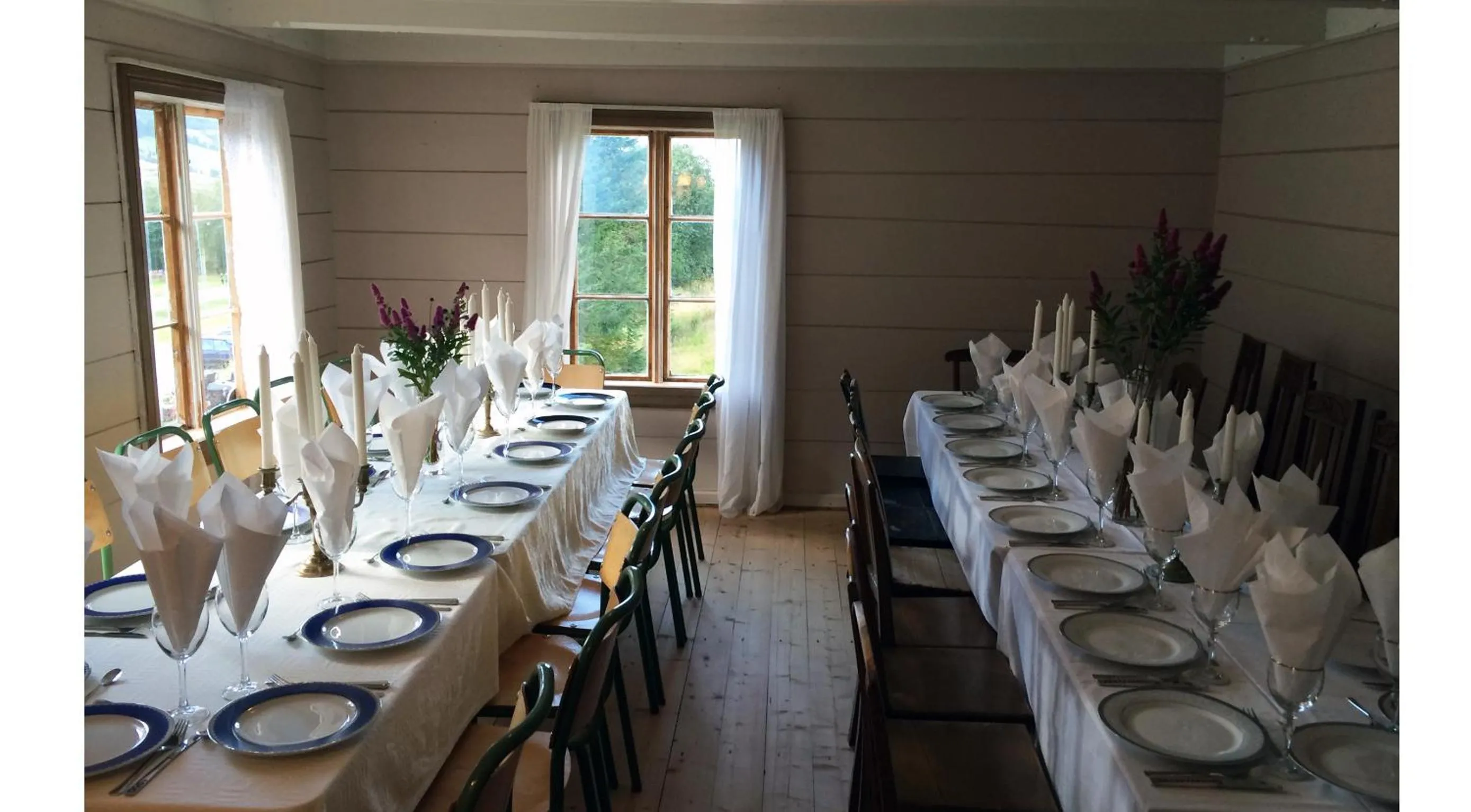 Banquet/Function facilities in Overvoll Farm