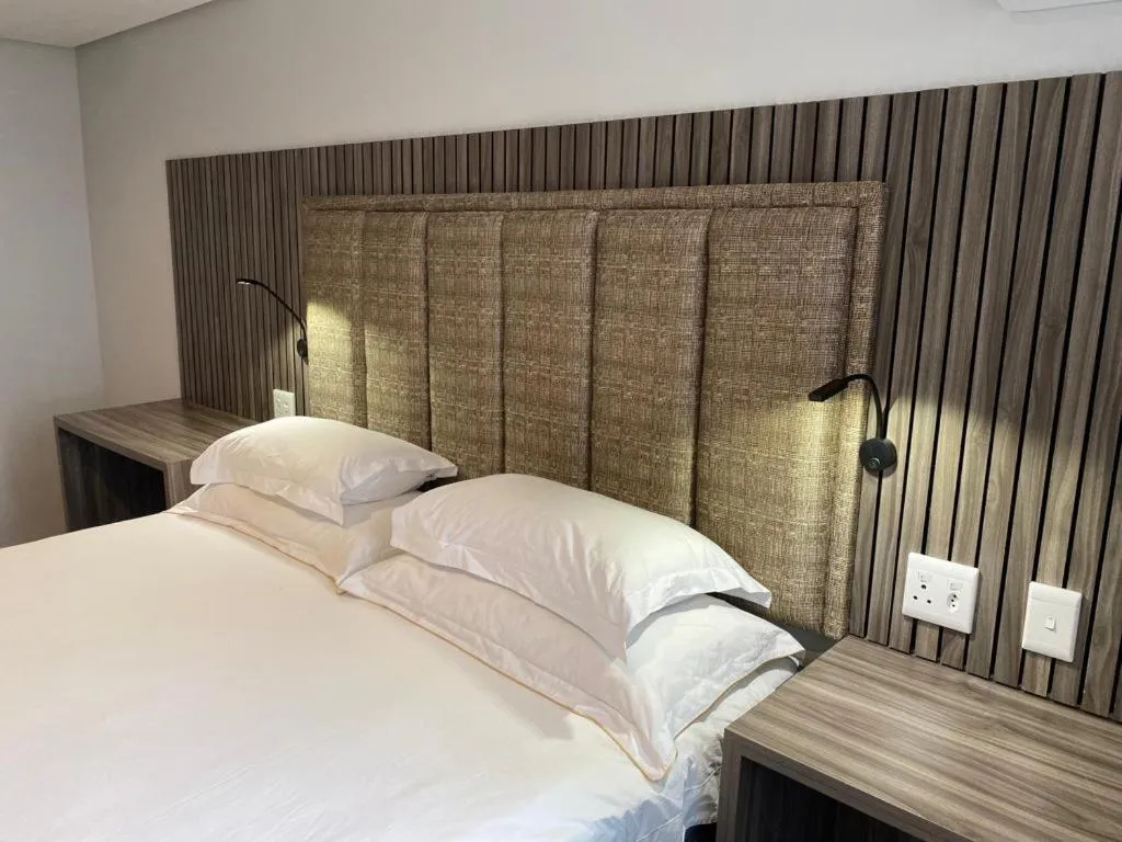 Standard King Room in Zar Hotel