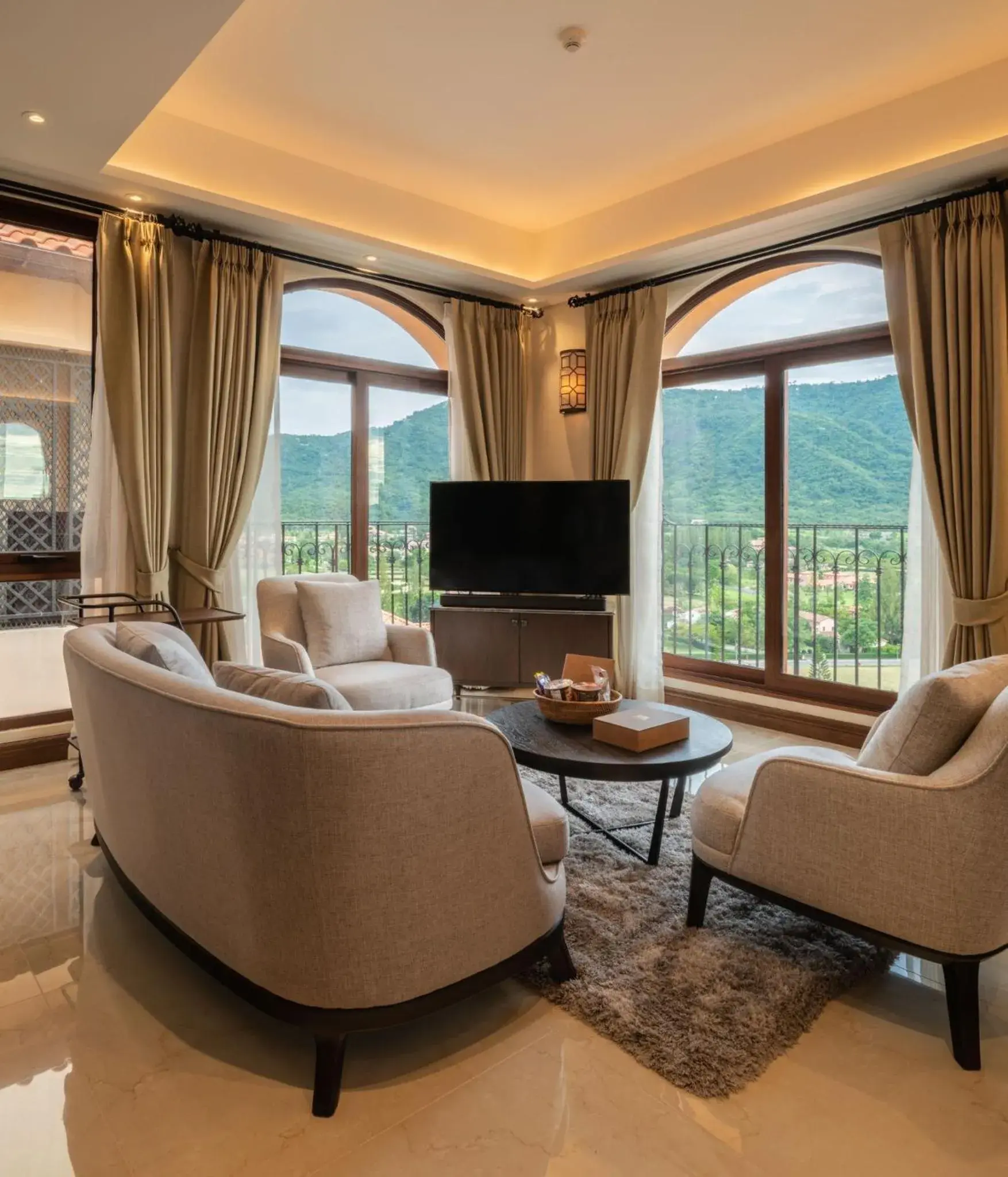 Seating area in Toscana Valley Castello Della Valle Seating area in Toscana Valley Castello Della Valle