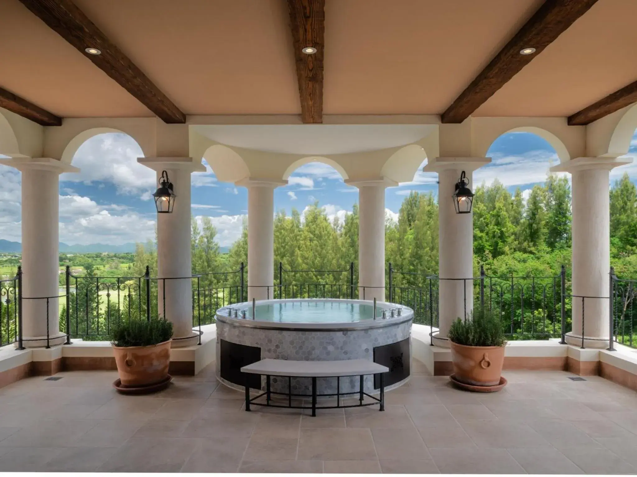 View (from property/room) in Toscana Valley Castello Della Valle View (from property/room) in Toscana Valley Castello Della Valle