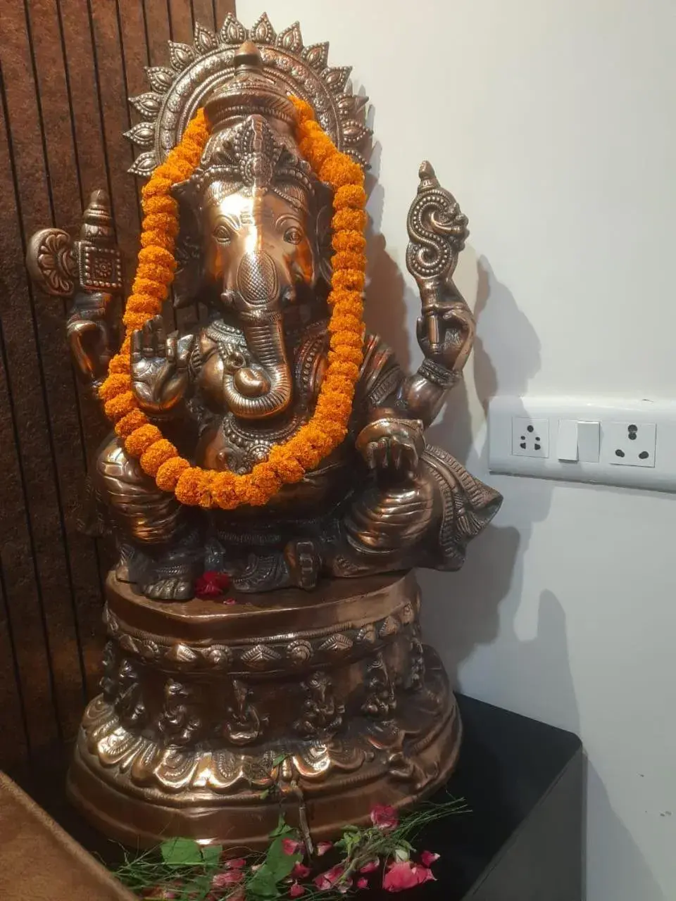 Food and drinks in Hotel MK Grand Food and drinks in Hotel MK Grand