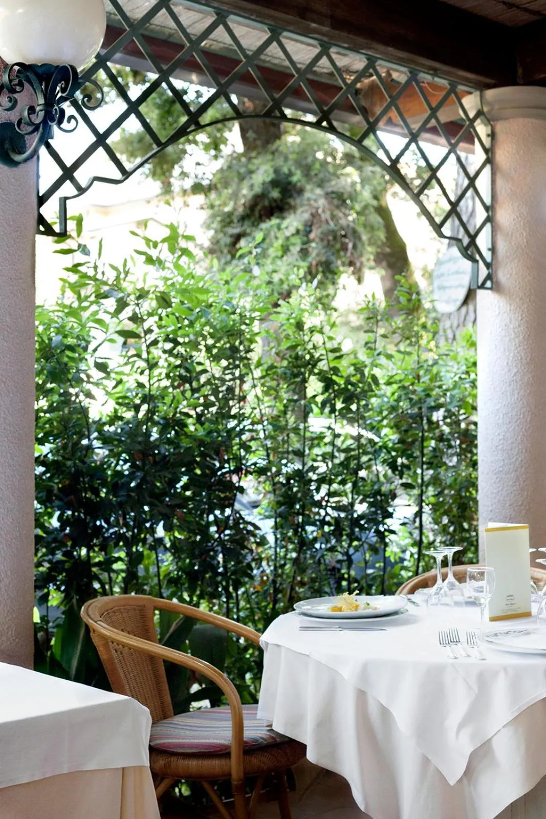 Hotel Mignon
