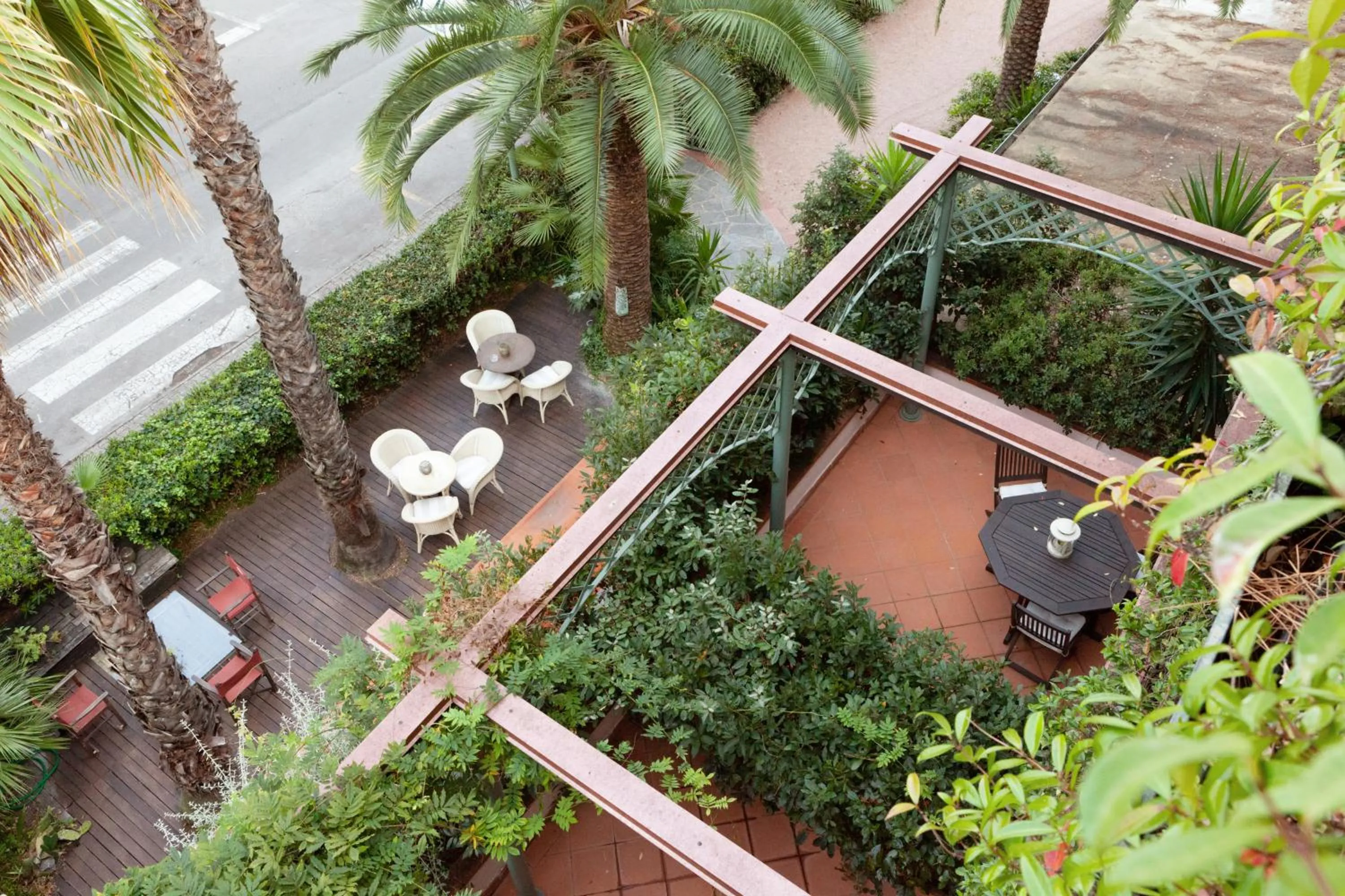 Hotel Mignon