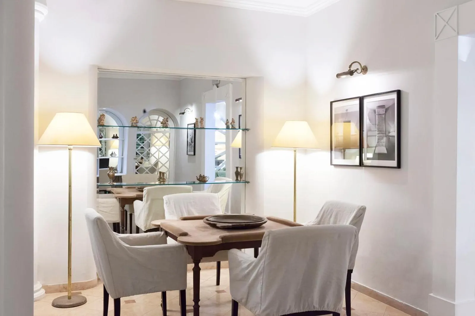 Hotel Mignon