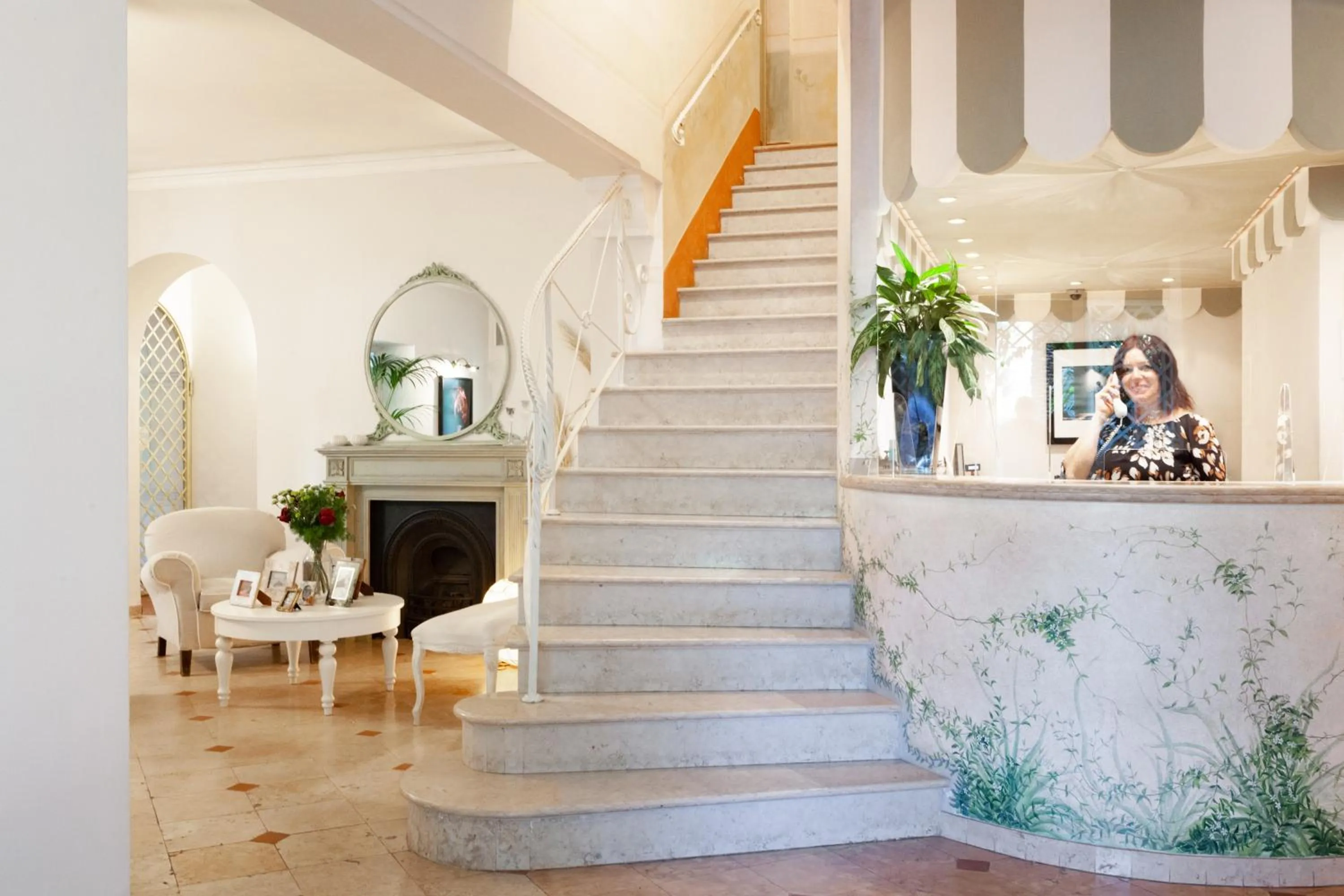 Hotel Mignon