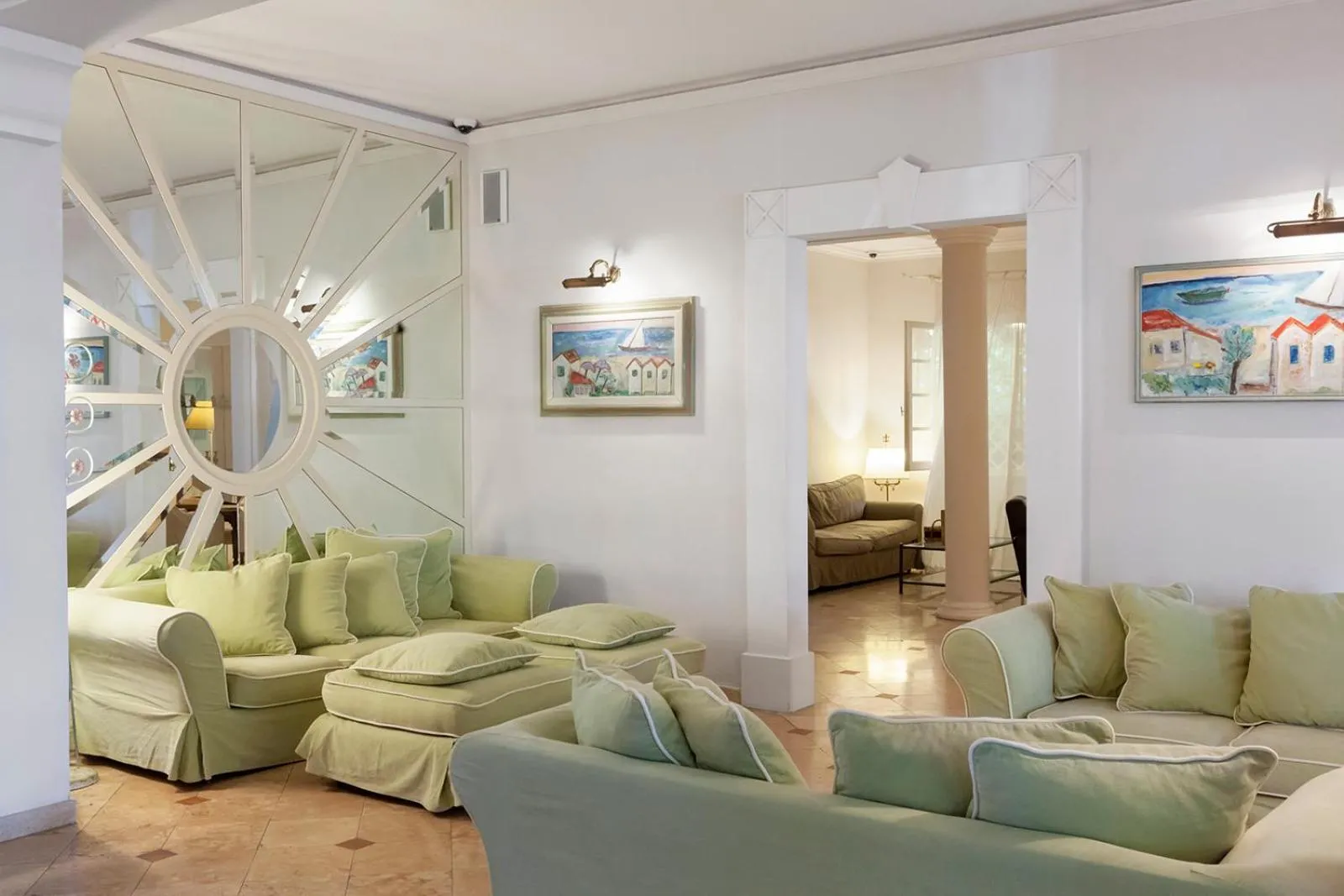 Hotel Mignon