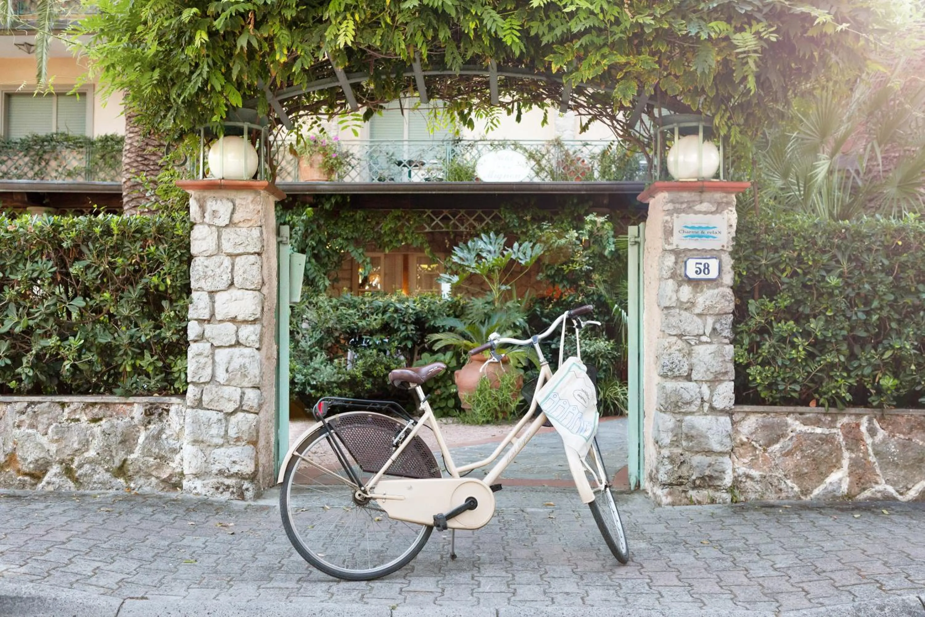 Hotel Mignon