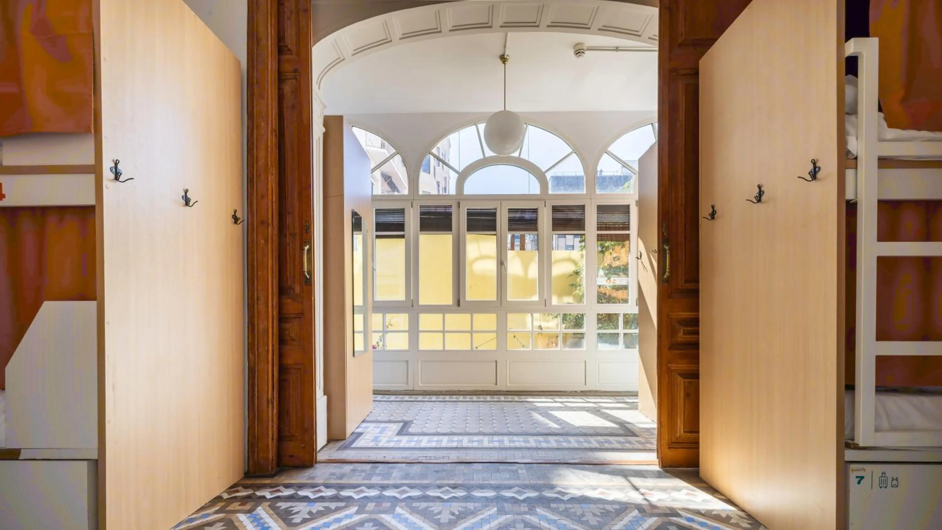 The Loft House Barcelona