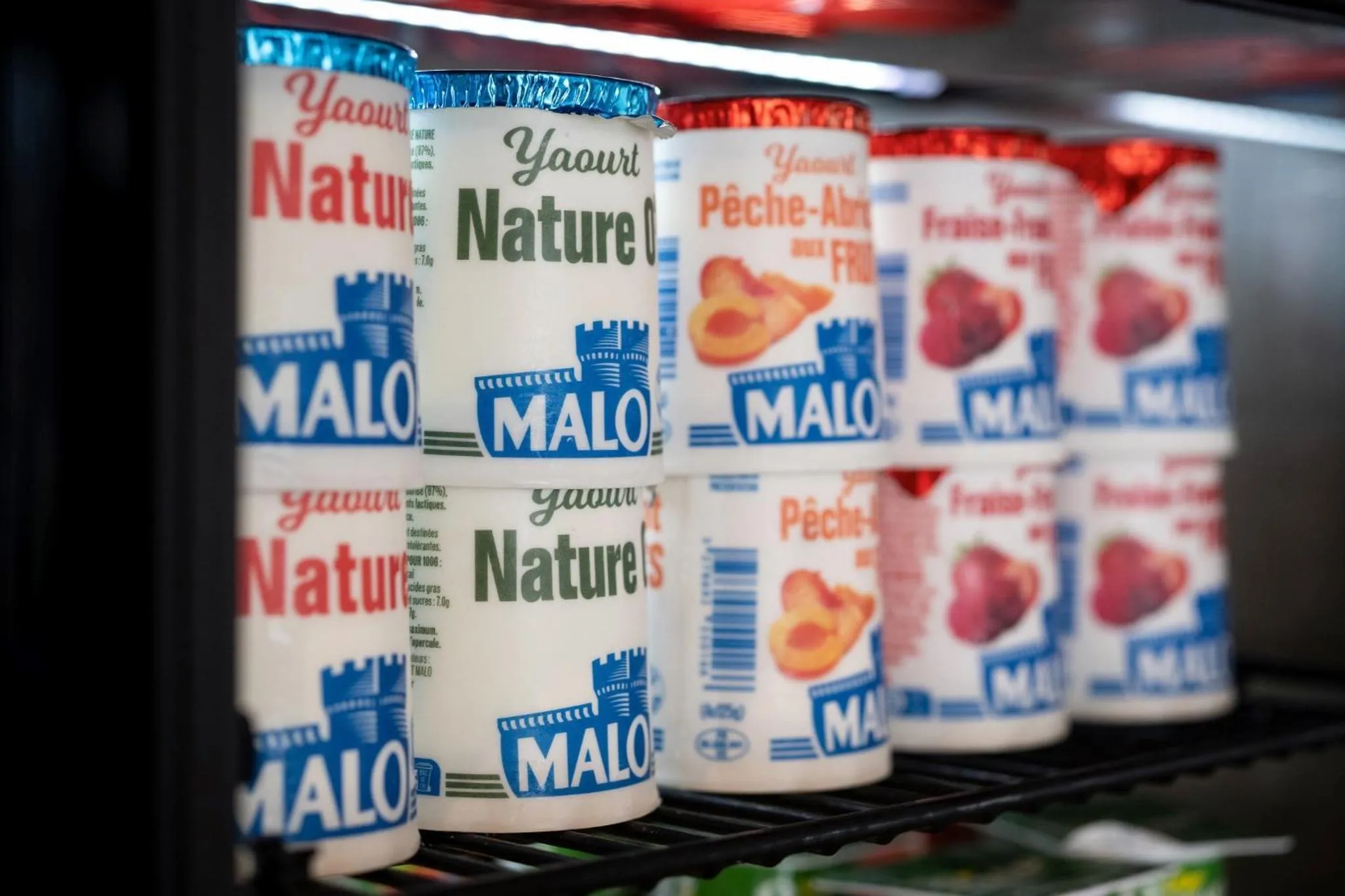 Breakfast in Kyriad Prestige Saint-Malo