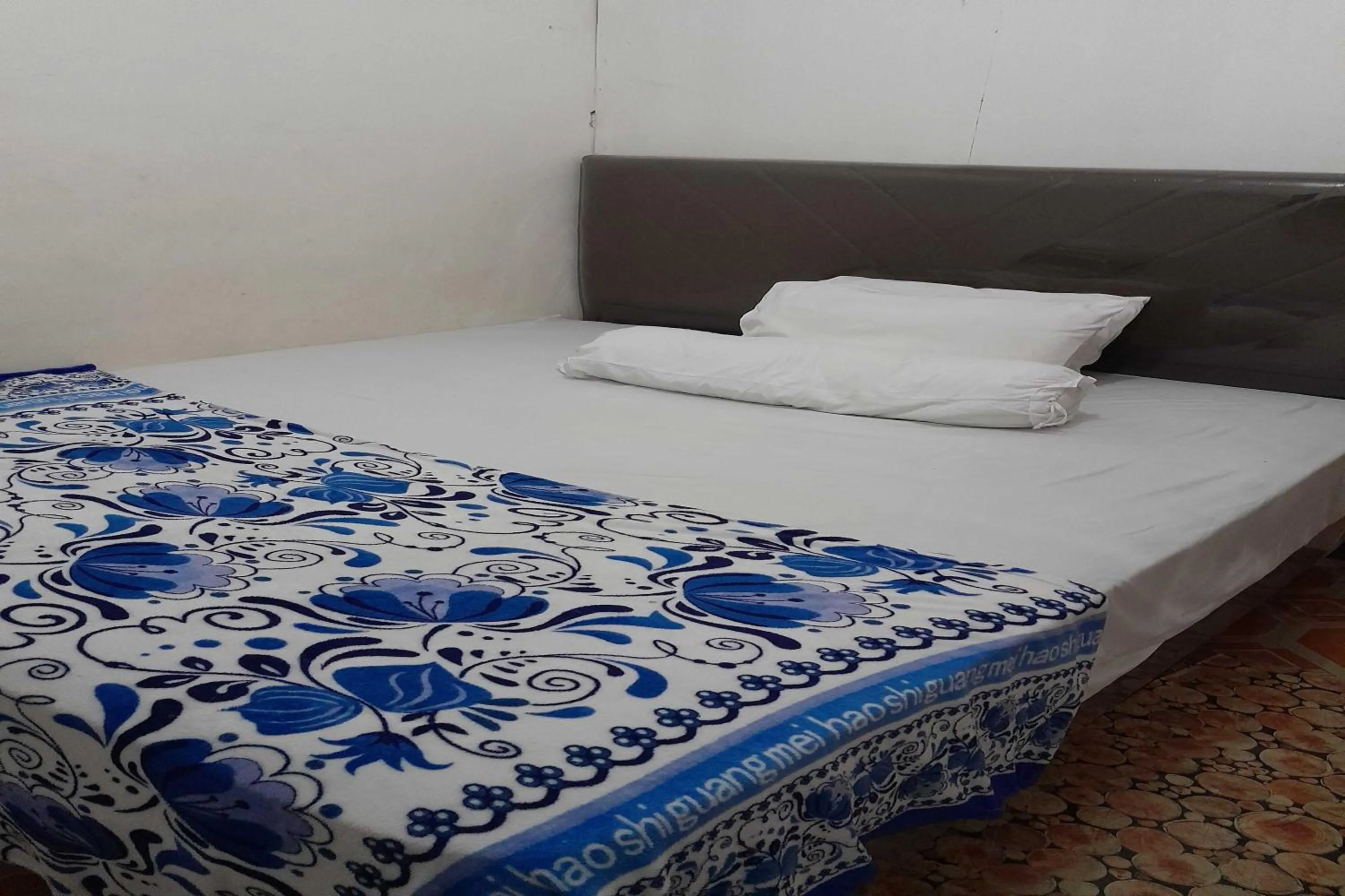 Fazira Homestay Syariah RedPartner Pandan