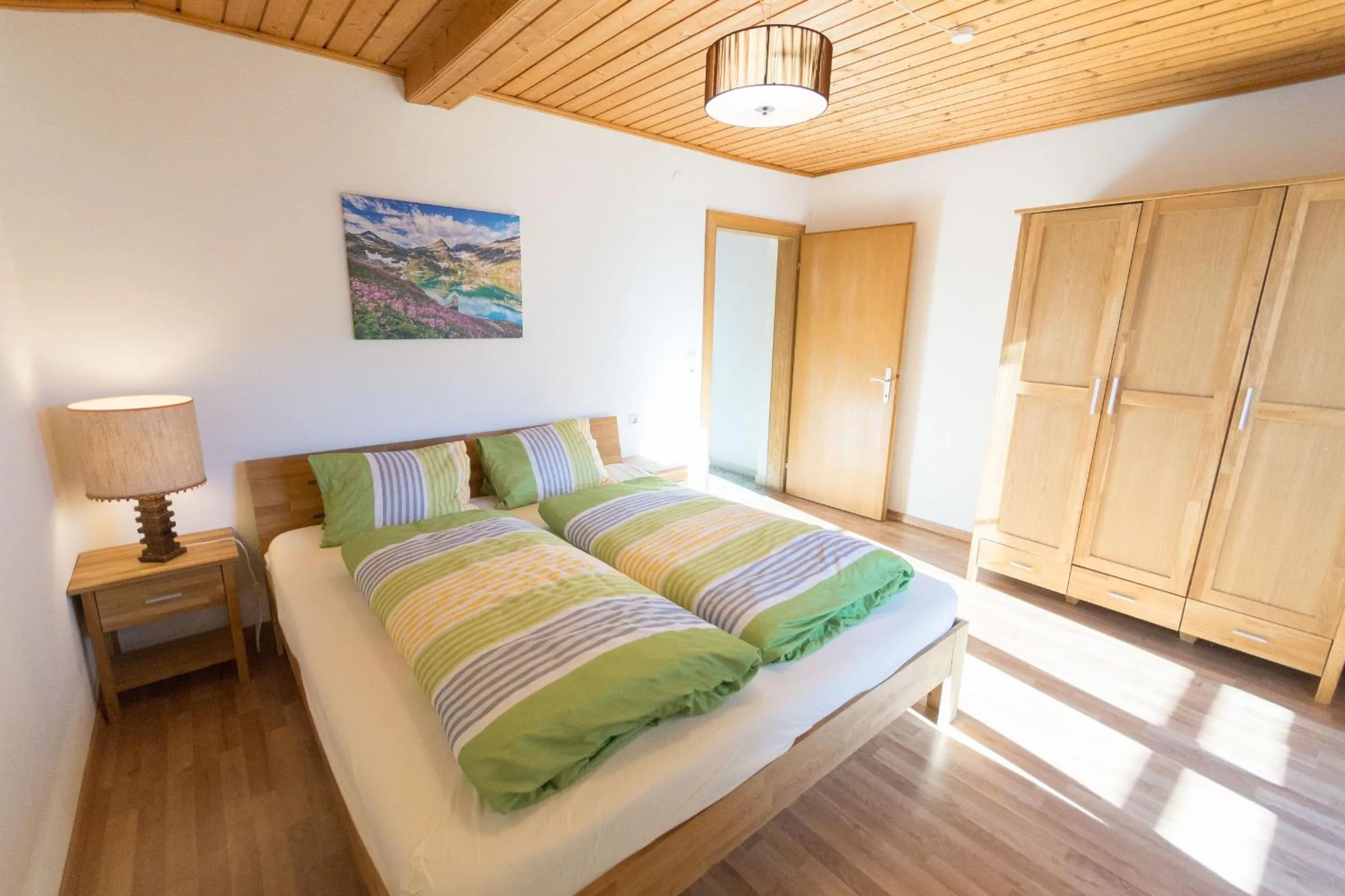 Chalet Drei Brüder